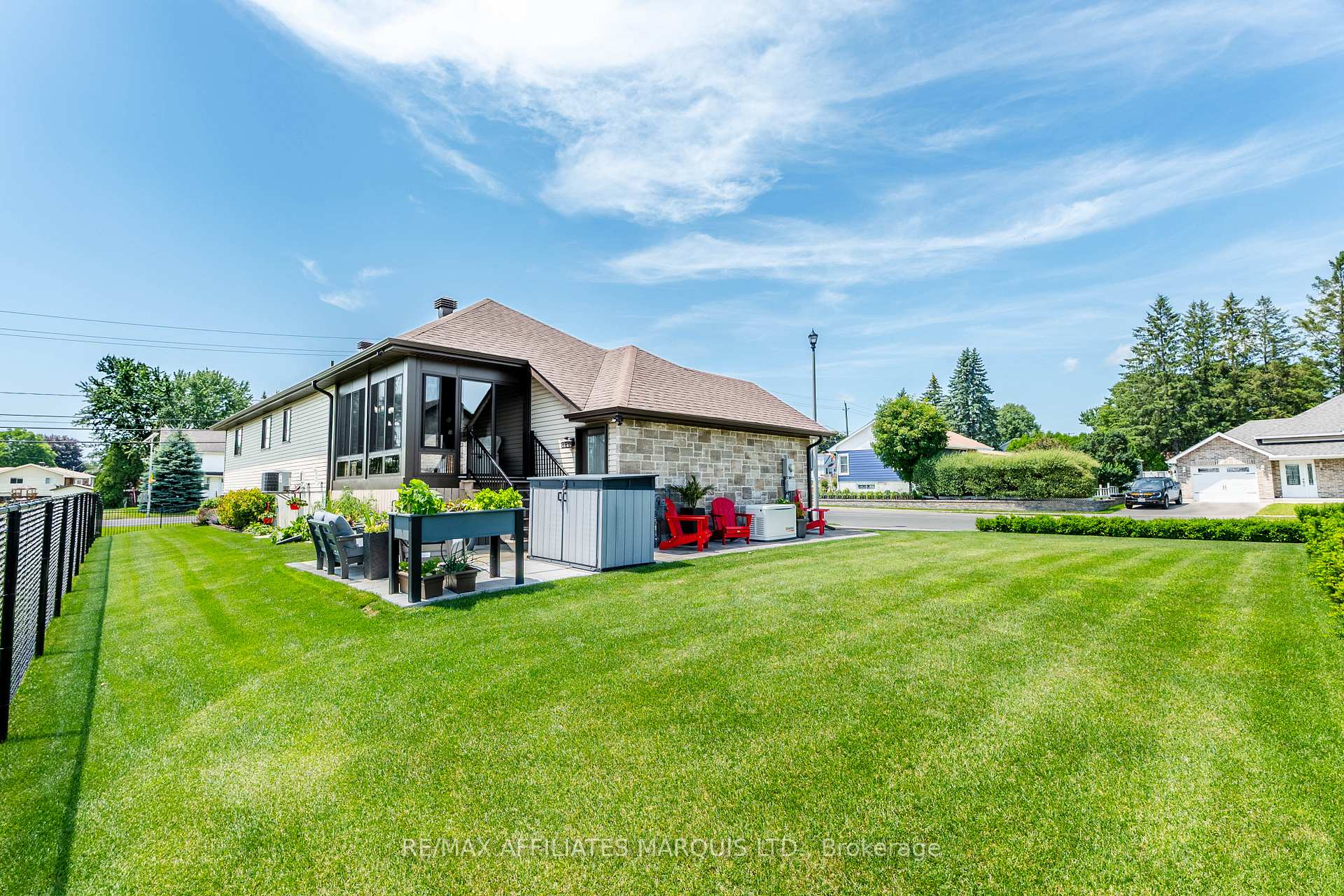 Photo 43 of 2 Mercier Avenue E, Cornwall, Cornwall — HOMEH