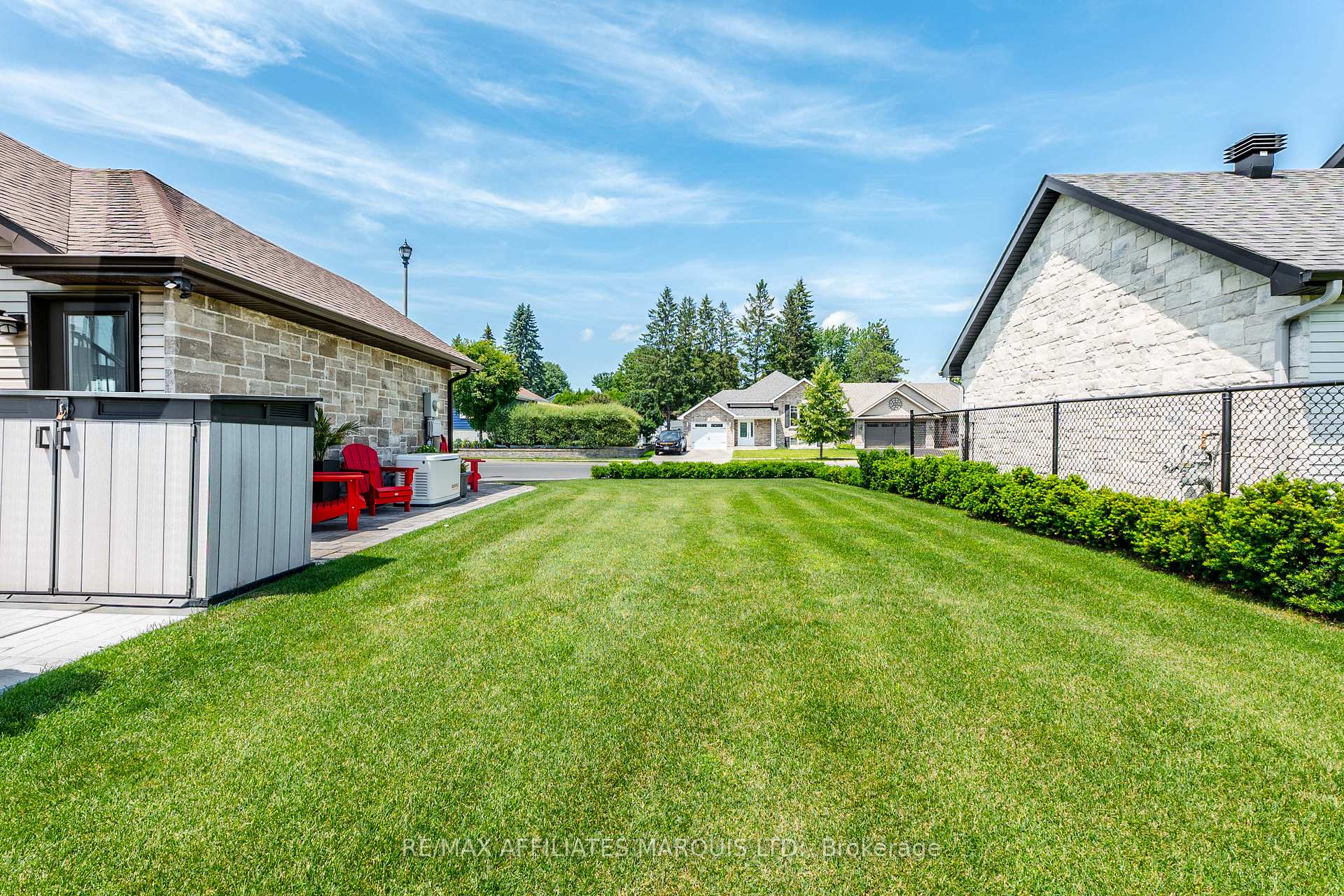 Photo 44 of 2 Mercier Avenue E, Cornwall, Cornwall — HOMEH
