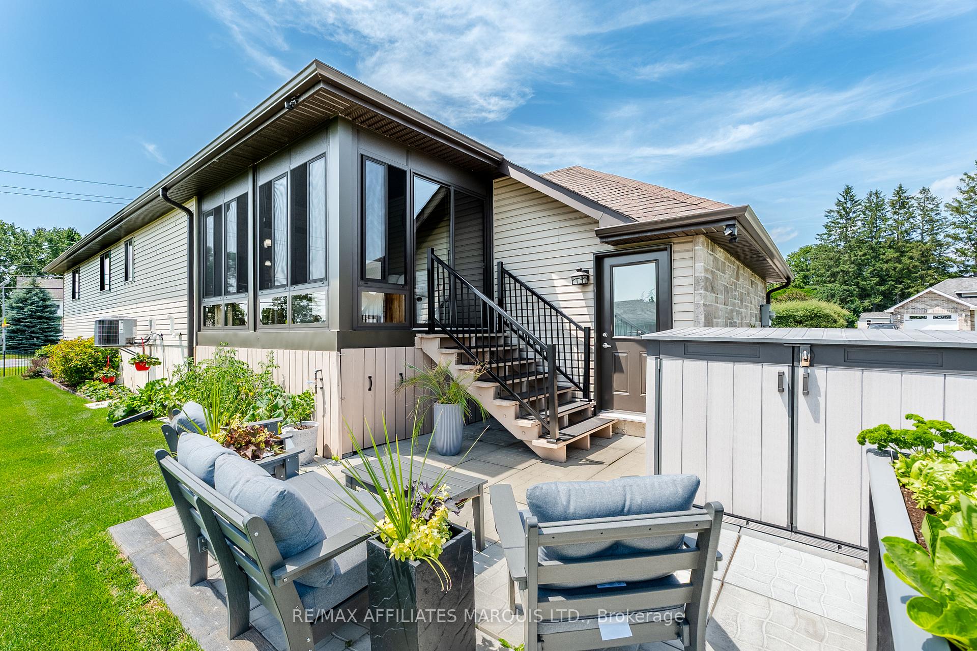 Photo 45 of 2 Mercier Avenue E, Cornwall, Cornwall — HOMEH