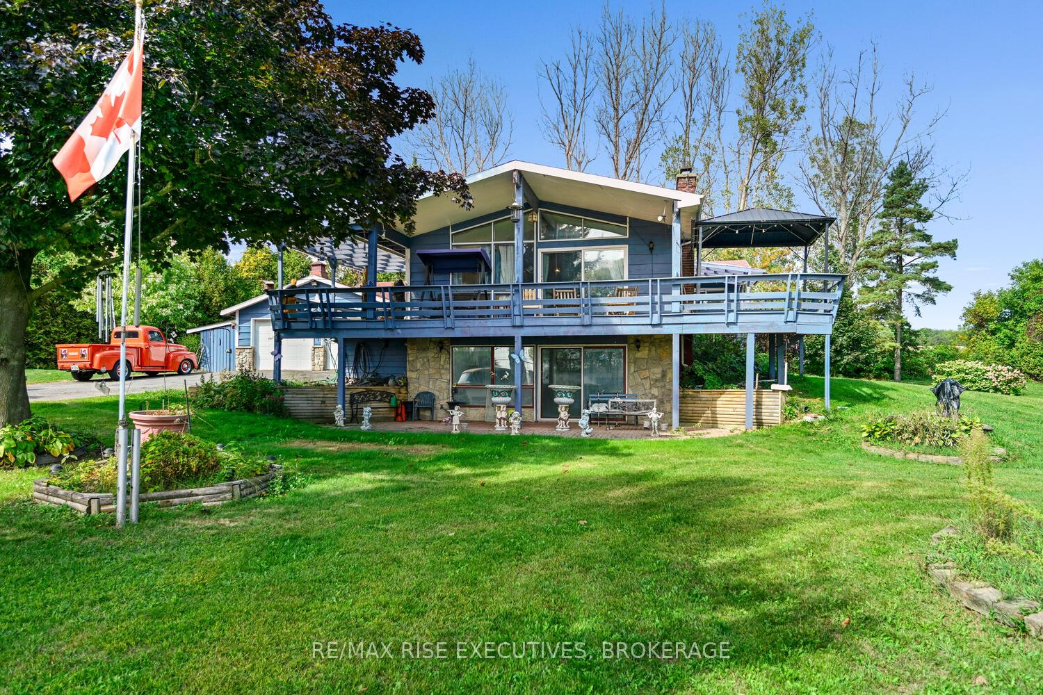 Photo of 1578 County Road 2
