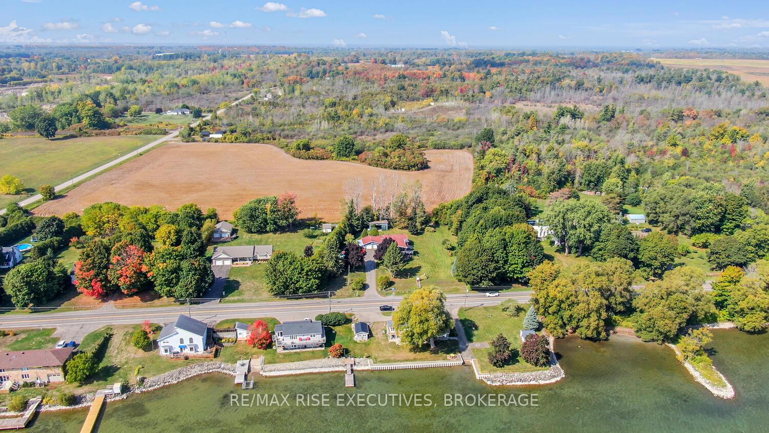 Photo 2 of 1578 County Road 2, Augusta, Augusta Twp — HOMEH