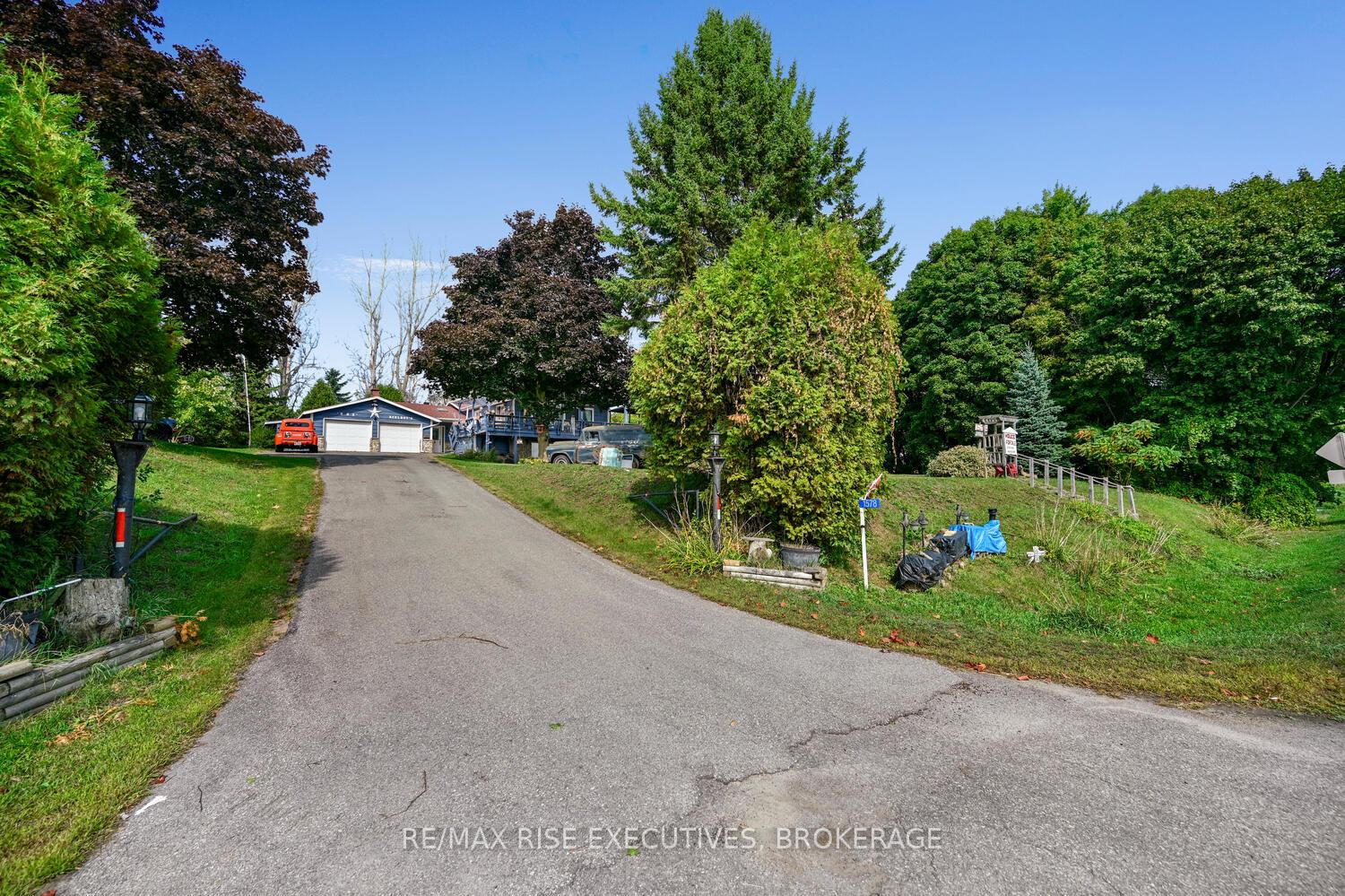 Photo 4 of 1578 County Road 2, Augusta, Augusta Twp — HOMEH