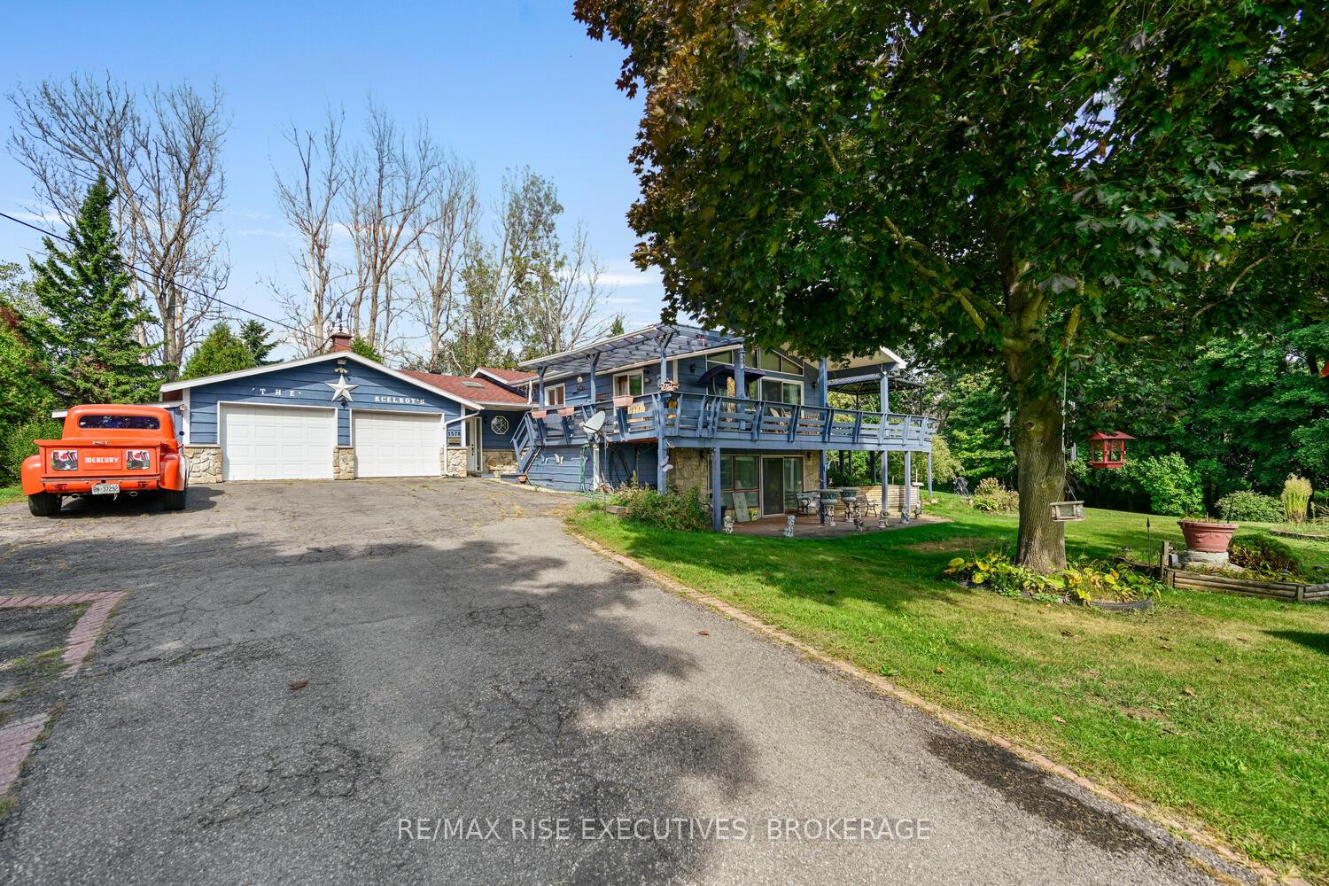 Photo 5 of 1578 County Road 2, Augusta, Augusta Twp — HOMEH