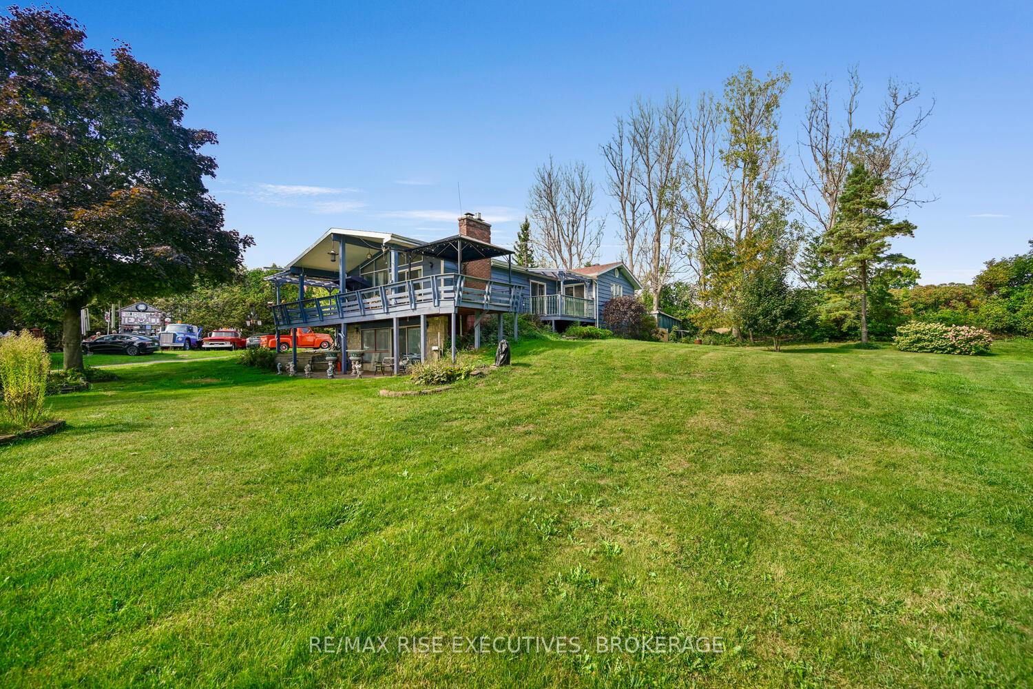 Photo 6 of 1578 County Road 2, Augusta, Augusta Twp — HOMEH