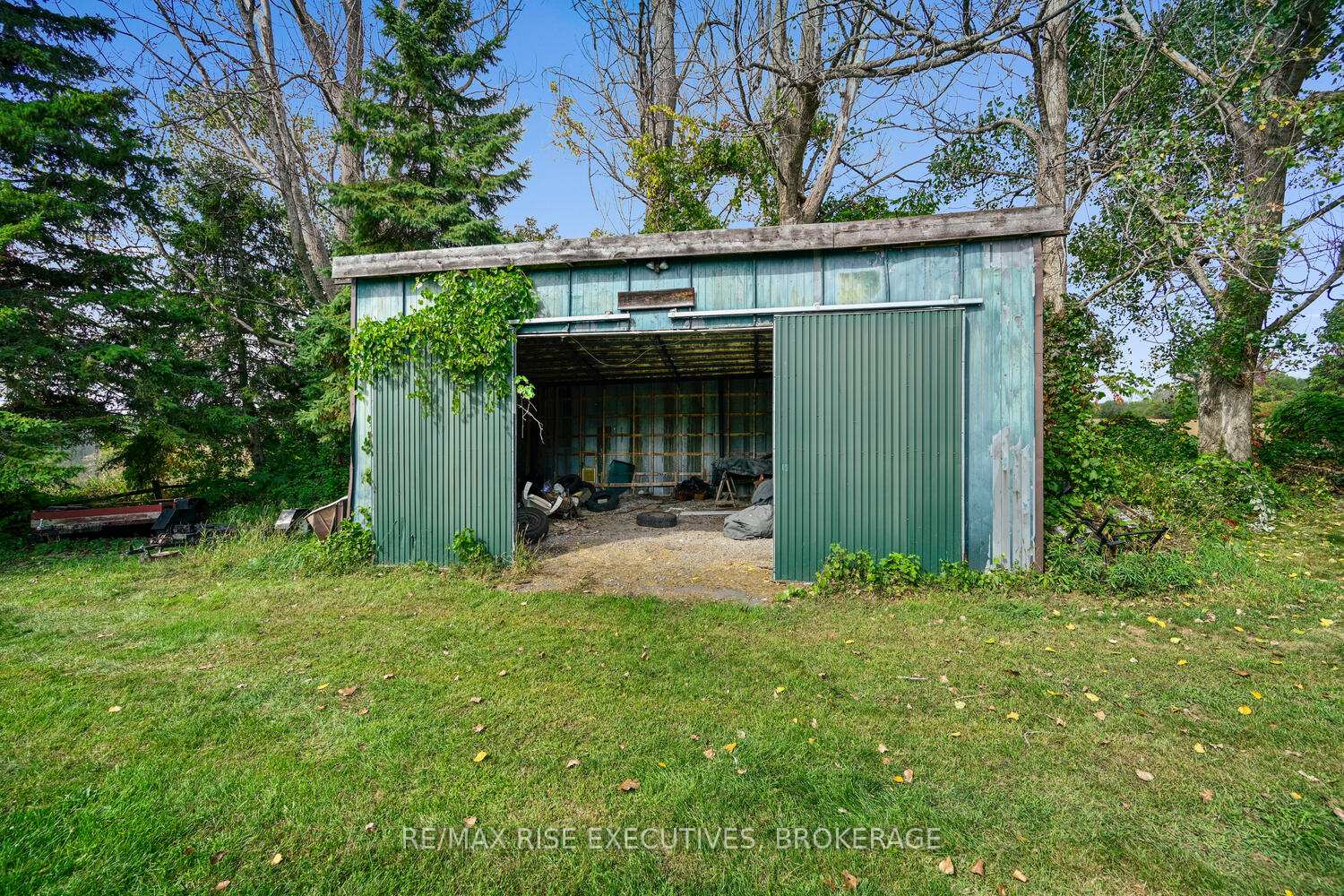 Photo 7 of 1578 County Road 2, Augusta, Augusta Twp — HOMEH