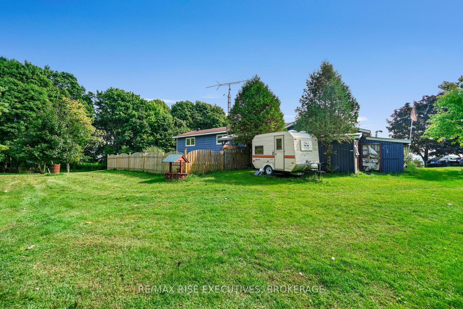 Photo 8 of 1578 County Road 2, Augusta, Augusta Twp — HOMEH