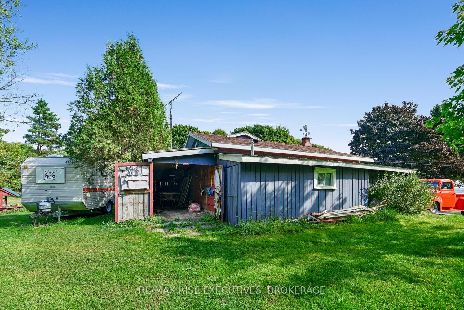 Photo 9 of 1578 County Road 2, Augusta, Augusta Twp — HOMEH