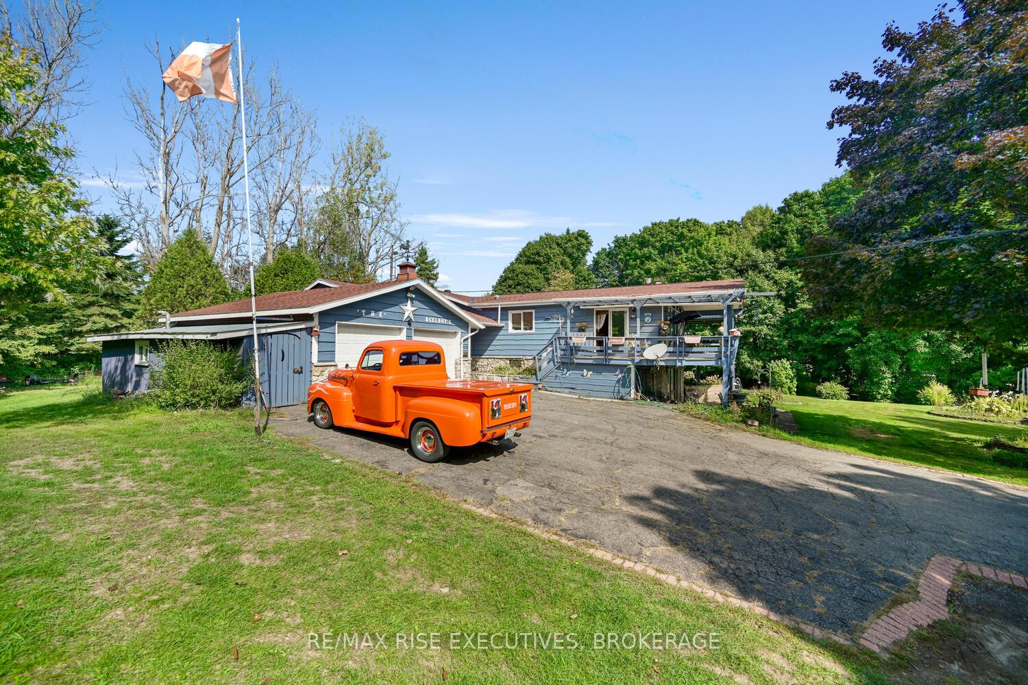 Photo 10 of 1578 County Road 2, Augusta, Augusta Twp — HOMEH