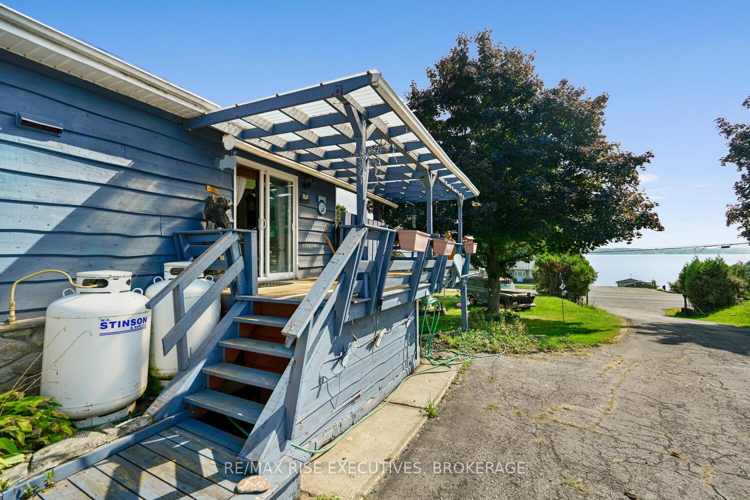 Photo 11 of 1578 County Road 2, Augusta, Augusta Twp — HOMEH