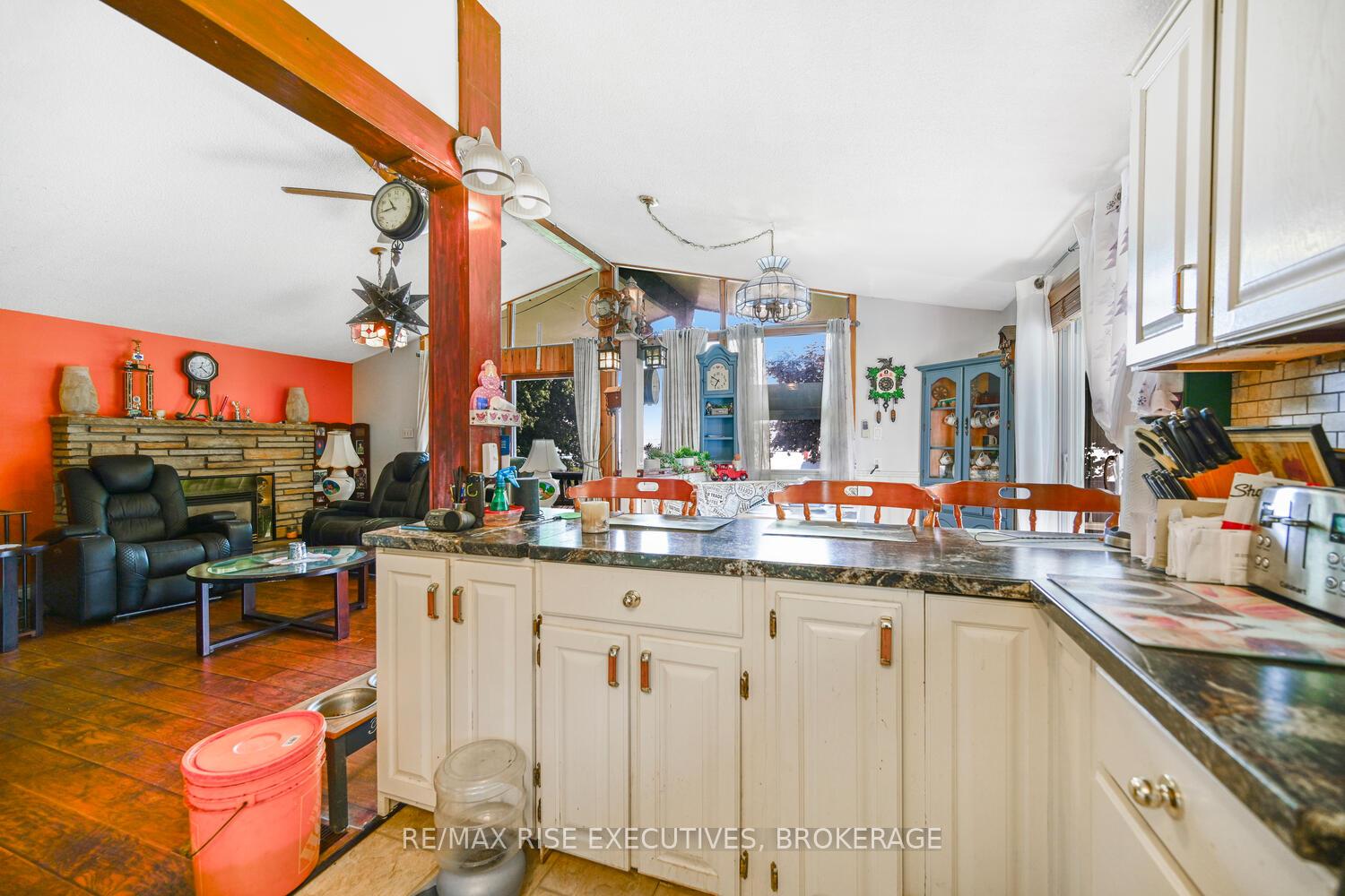 Photo 25 of 1578 County Road 2, Augusta, Augusta Twp — HOMEH