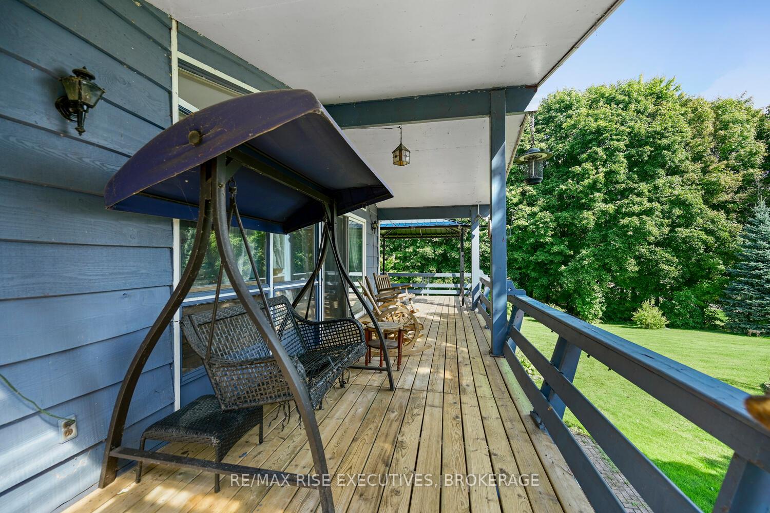 Photo 41 of 1578 County Road 2, Augusta, Augusta Twp — HOMEH