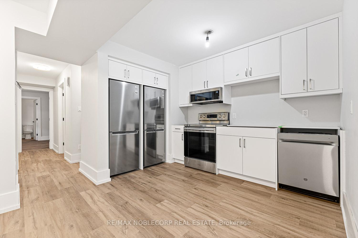 Photo 6 of Unit 2, 108 Enderby Road, Toronto, East End-Danforth — HOMEH