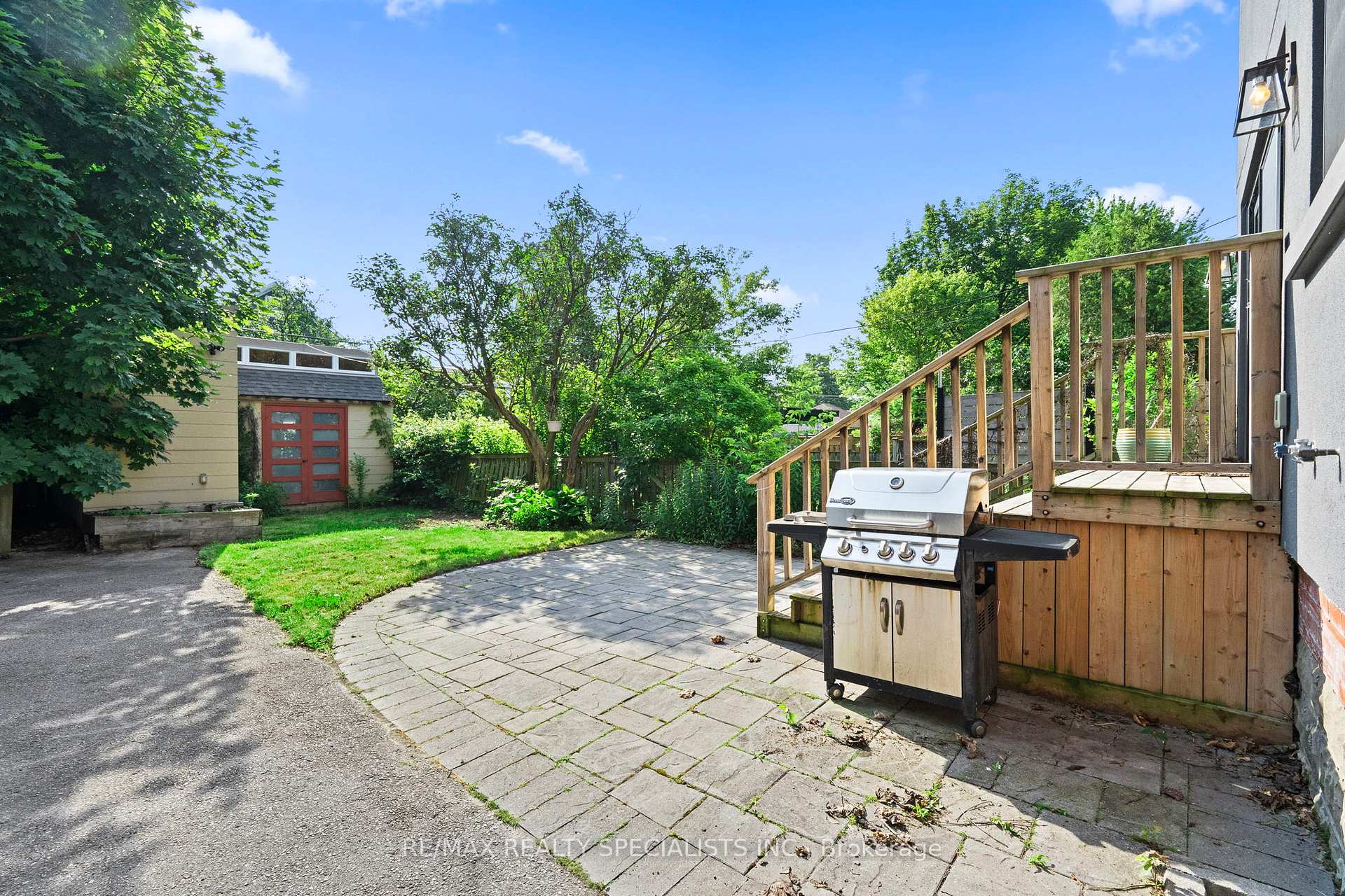 Photo 44 of 73 Eleventh Street, Etobicoke, New Toronto — HOMEH