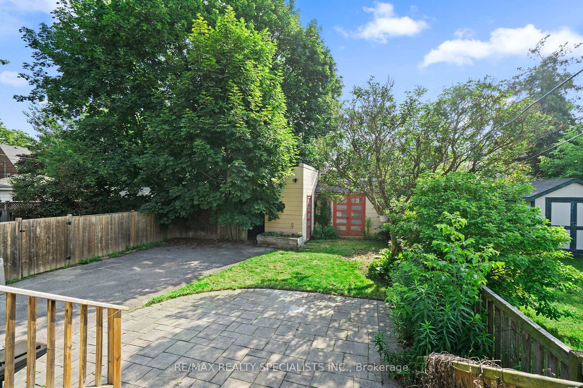 Photo 45 of 73 Eleventh Street, Etobicoke, New Toronto — HOMEH
