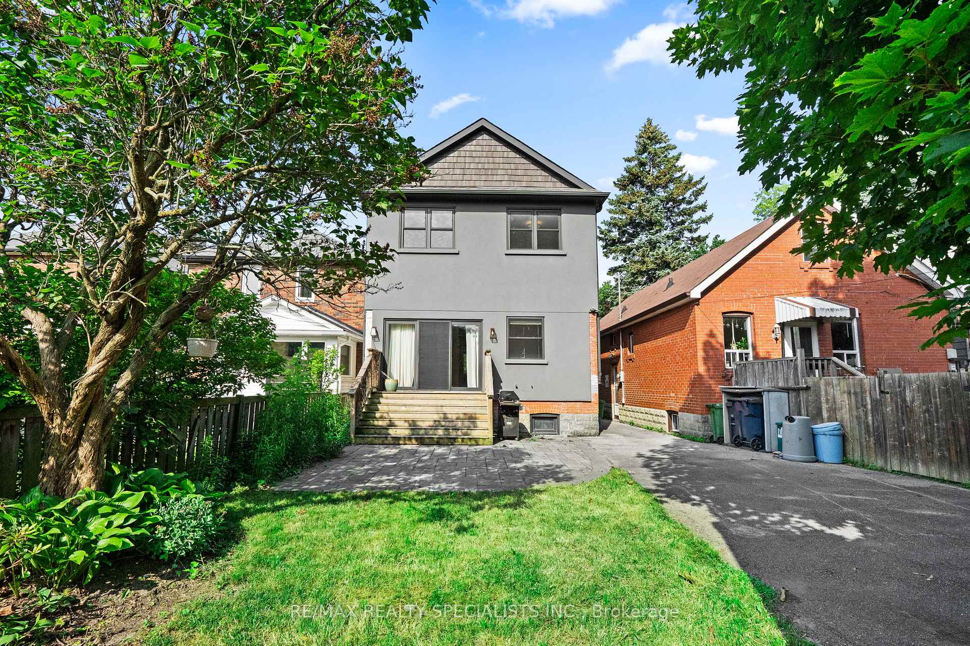 Photo 49 of 73 Eleventh Street, Etobicoke, New Toronto — HOMEH