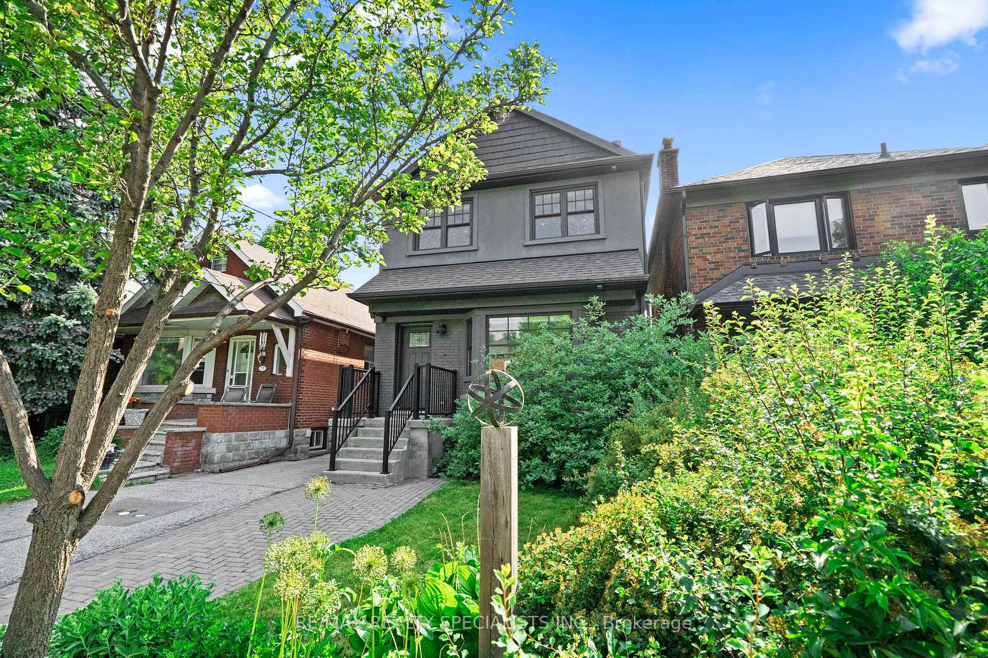 Photo 50 of 73 Eleventh Street, Etobicoke, New Toronto — HOMEH
