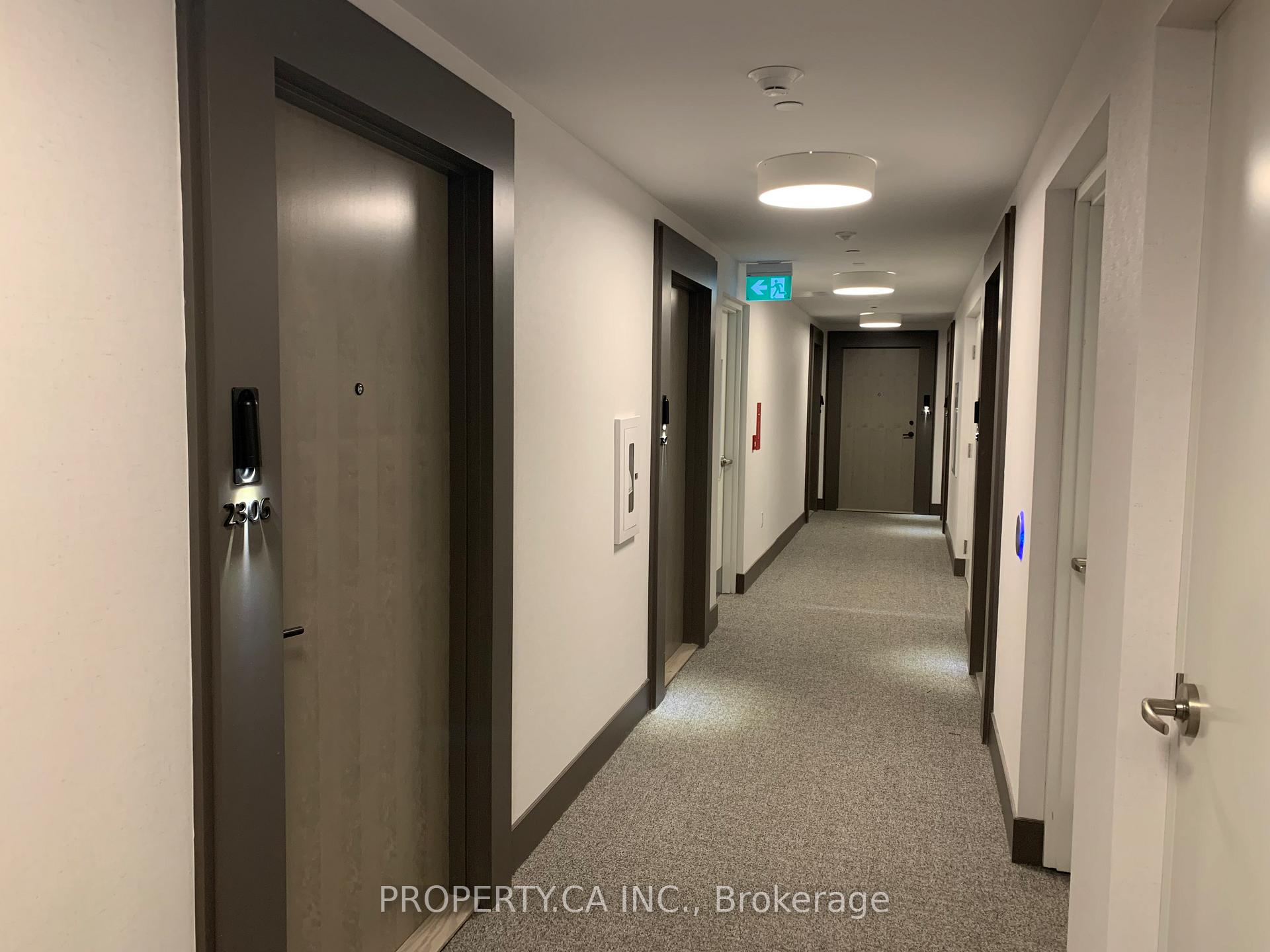 Photo 5 of Unit 2306, 130 River Street, Toronto, Regent Park — HOMEH