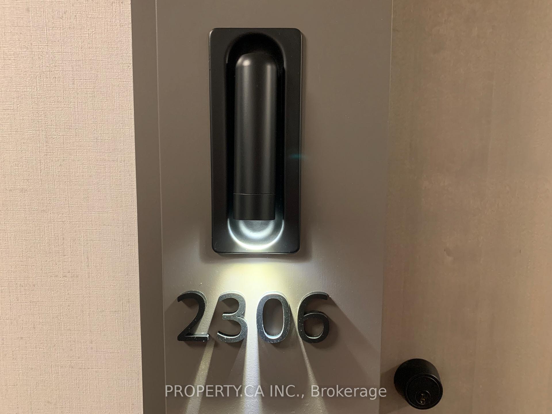 Photo 6 of Unit 2306, 130 River Street, Toronto, Regent Park — HOMEH