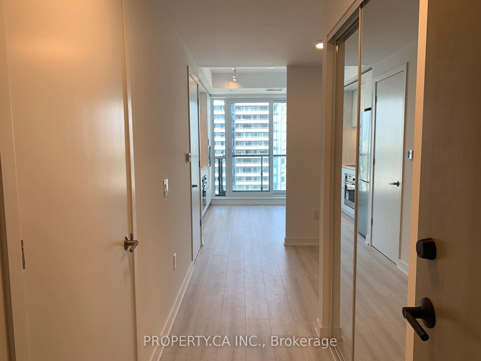Photo 8 of Unit 2306, 130 River Street, Toronto, Regent Park — HOMEH
