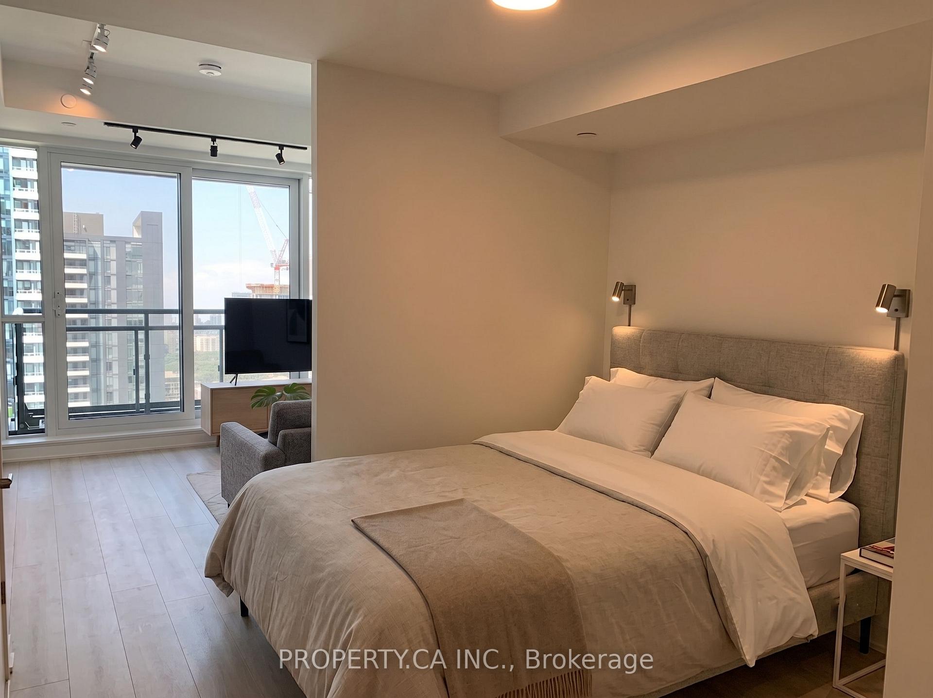 Photo 9 of Unit 2306, 130 River Street, Toronto, Regent Park — HOMEH