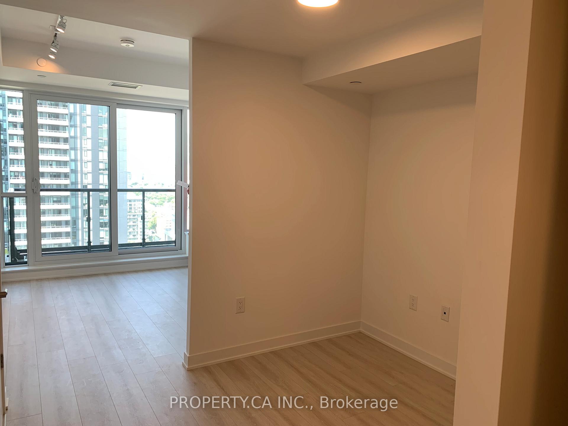 Photo 10 of Unit 2306, 130 River Street, Toronto, Regent Park — HOMEH