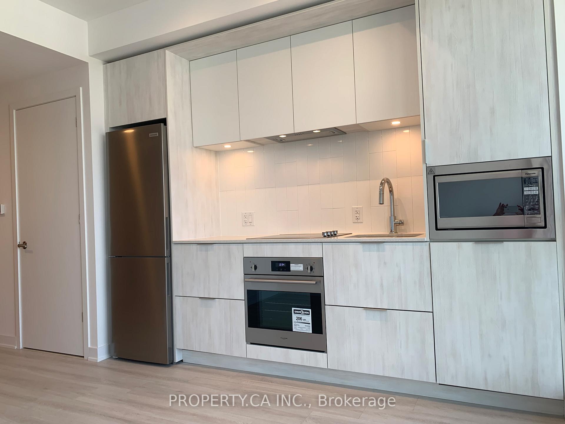 Photo 11 of Unit 2306, 130 River Street, Toronto, Regent Park — HOMEH