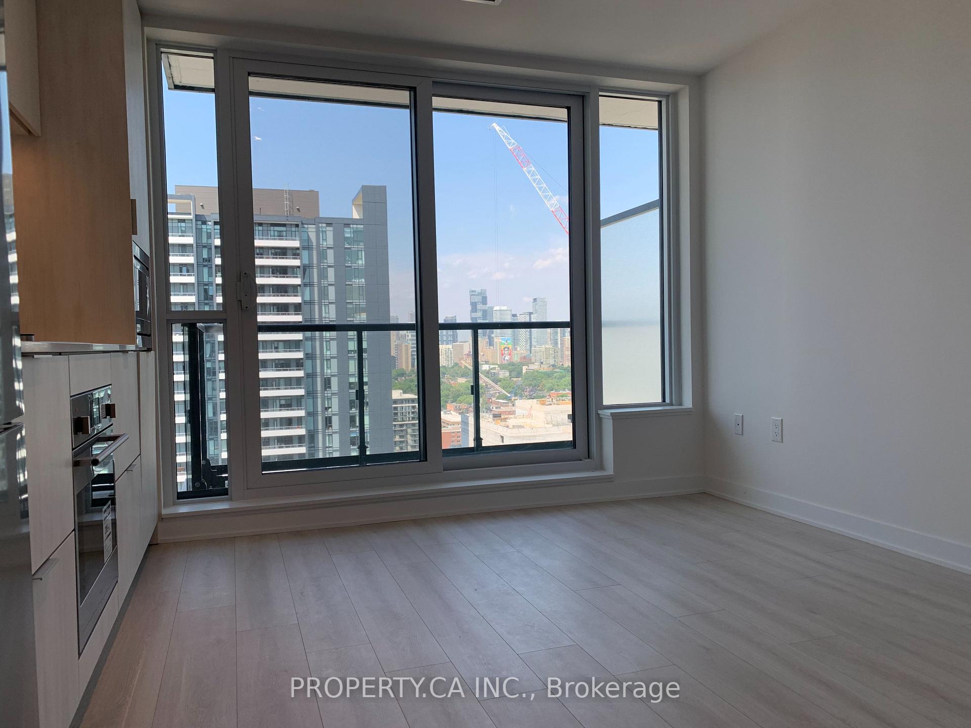 Photo 13 of Unit 2306, 130 River Street, Toronto, Regent Park — HOMEH