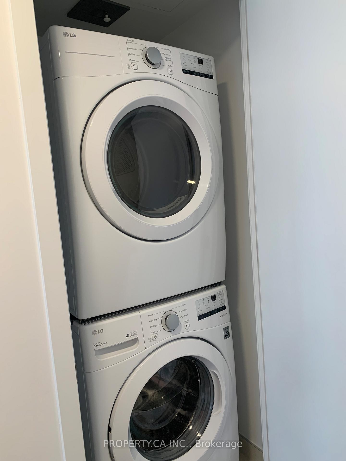 Photo 14 of Unit 2306, 130 River Street, Toronto, Regent Park — HOMEH