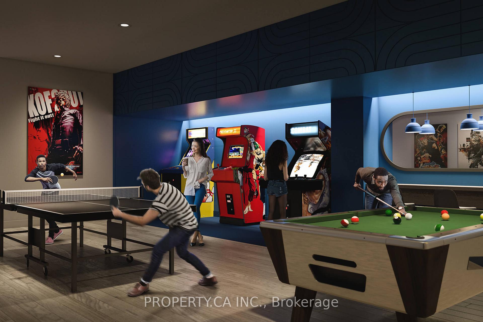 Photo 17 of Unit 2306, 130 River Street, Toronto, Regent Park — HOMEH