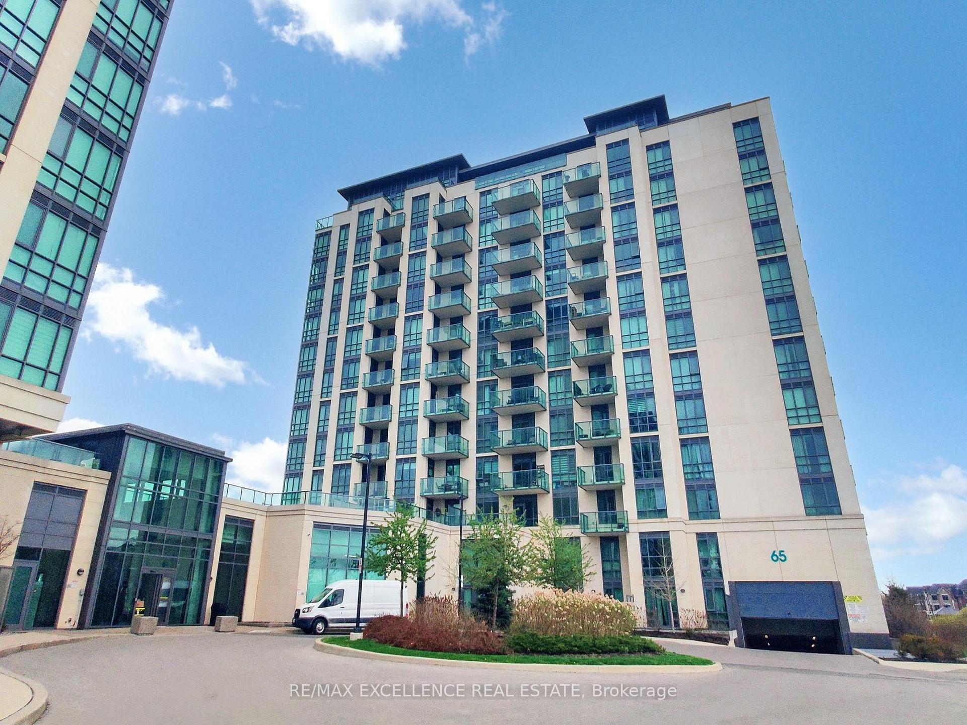 Photo 1 of Unit 309, 65 Yorkland Boulevard, Brampton, Goreway Drive Corridor — HOMEH