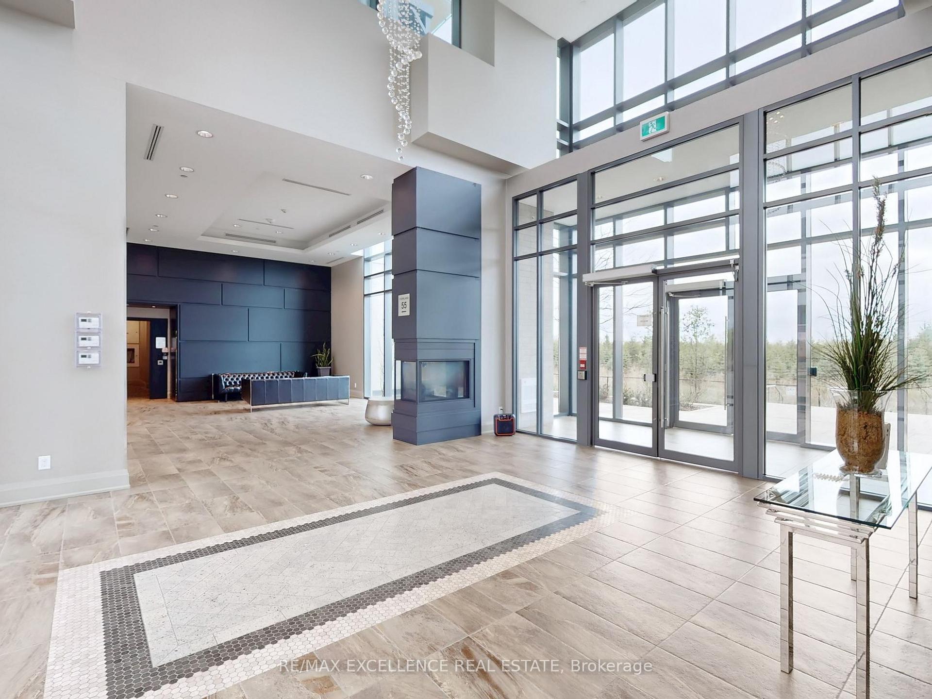 Photo 3 of Unit 309, 65 Yorkland Boulevard, Brampton, Goreway Drive Corridor — HOMEH