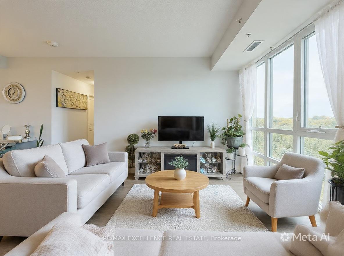 Photo 4 of Unit 309, 65 Yorkland Boulevard, Brampton, Goreway Drive Corridor — HOMEH