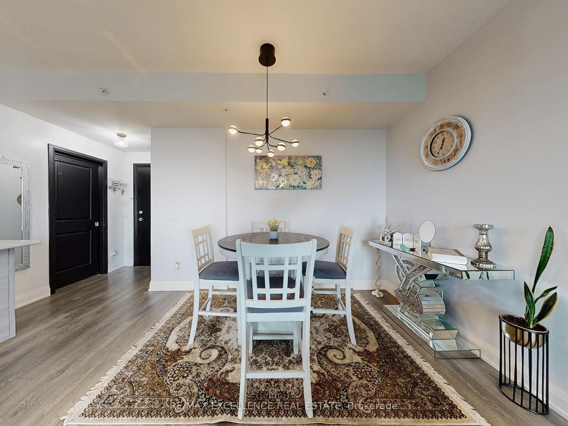 Photo 6 of Unit 309, 65 Yorkland Boulevard, Brampton, Goreway Drive Corridor — HOMEH