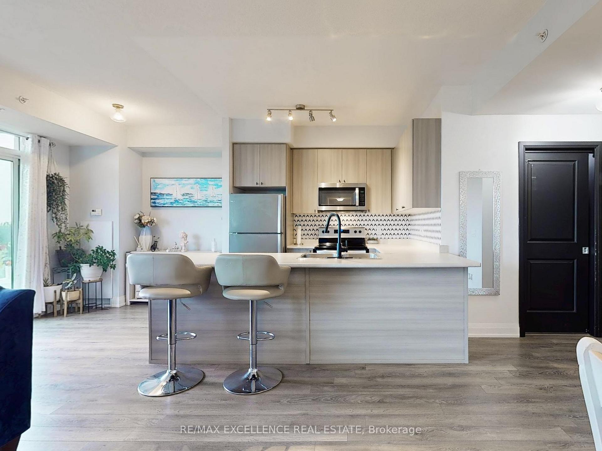 Photo 7 of Unit 309, 65 Yorkland Boulevard, Brampton, Goreway Drive Corridor — HOMEH