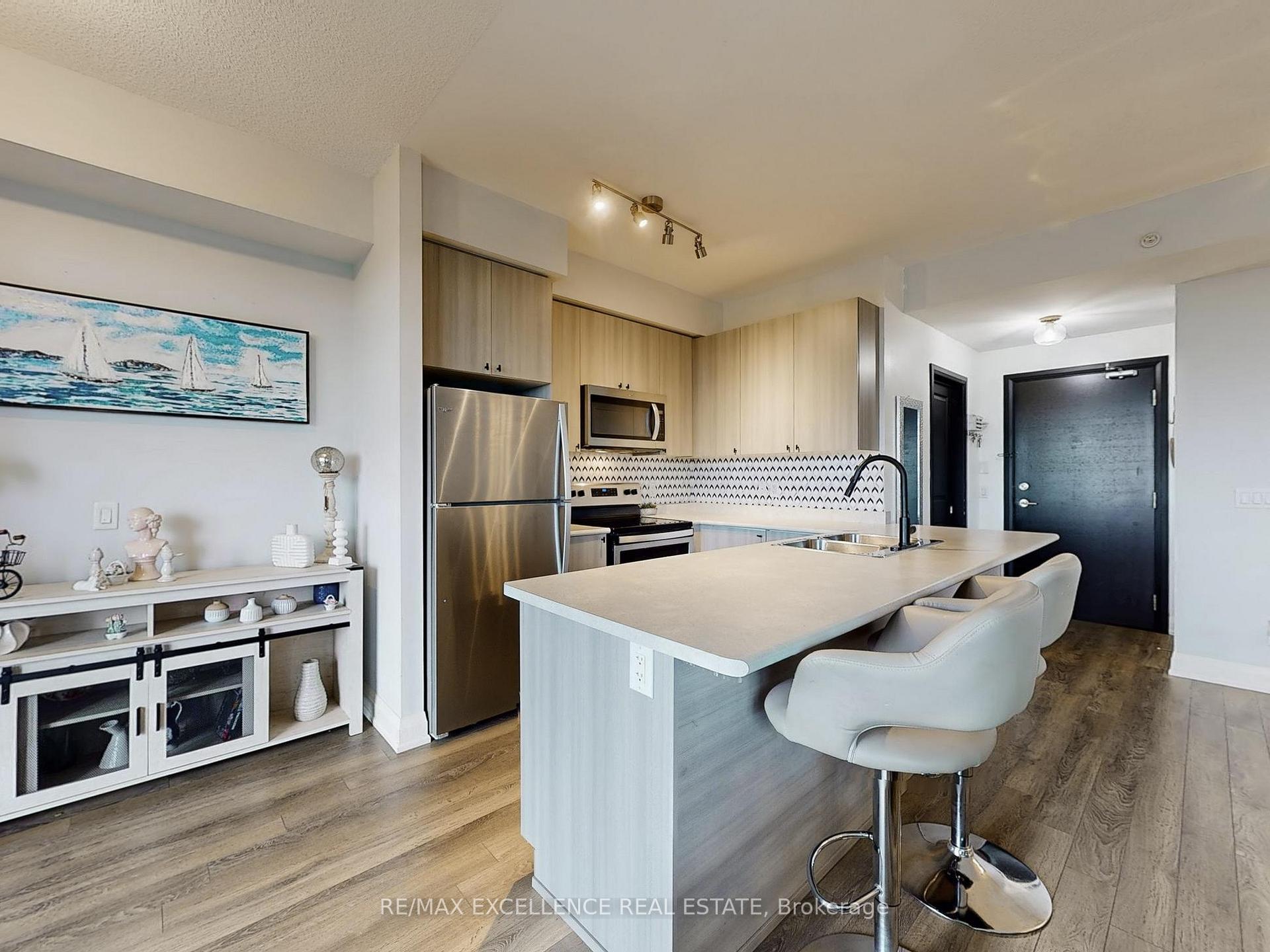 Photo 8 of Unit 309, 65 Yorkland Boulevard, Brampton, Goreway Drive Corridor — HOMEH