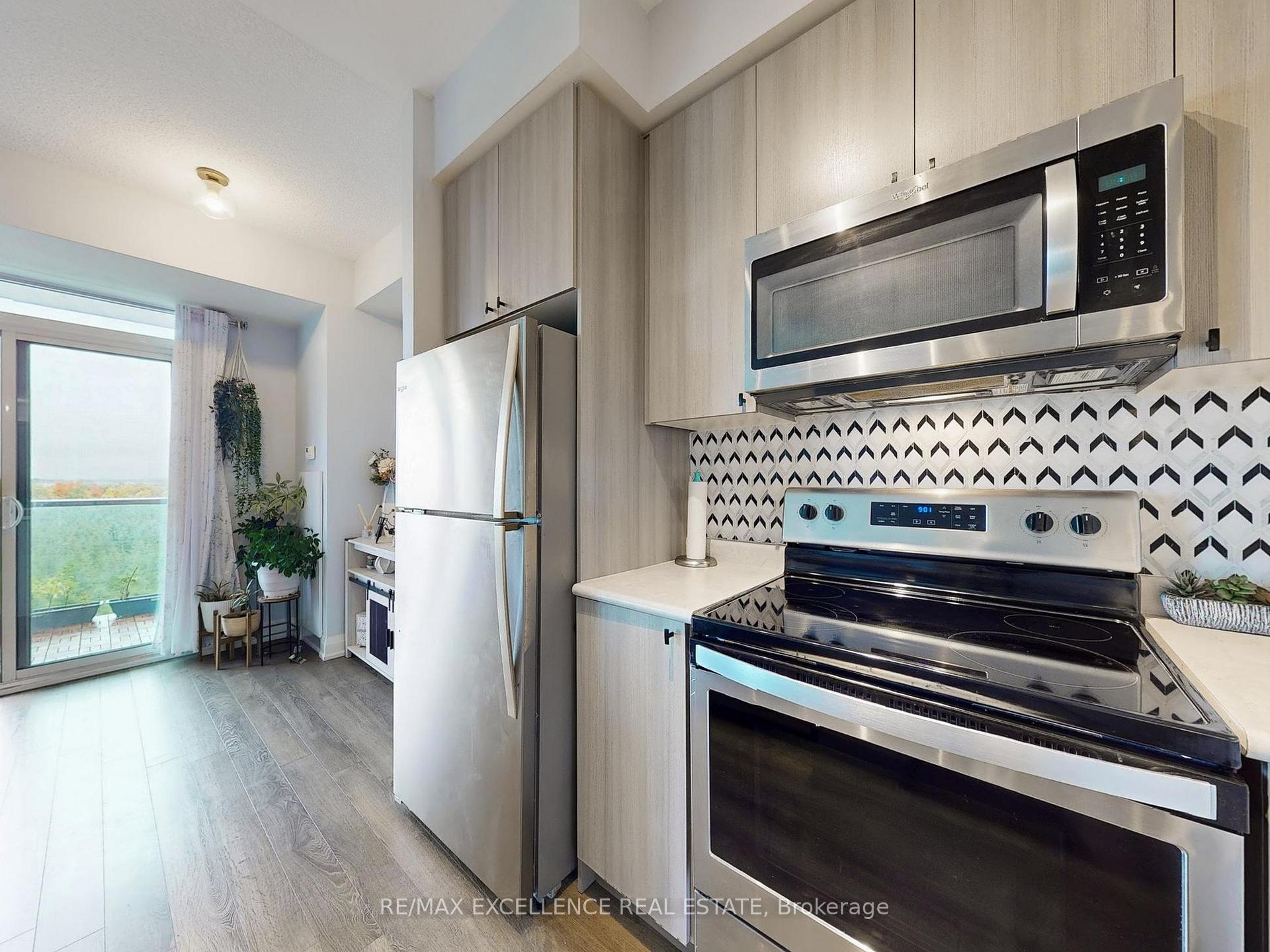 Photo 9 of Unit 309, 65 Yorkland Boulevard, Brampton, Goreway Drive Corridor — HOMEH