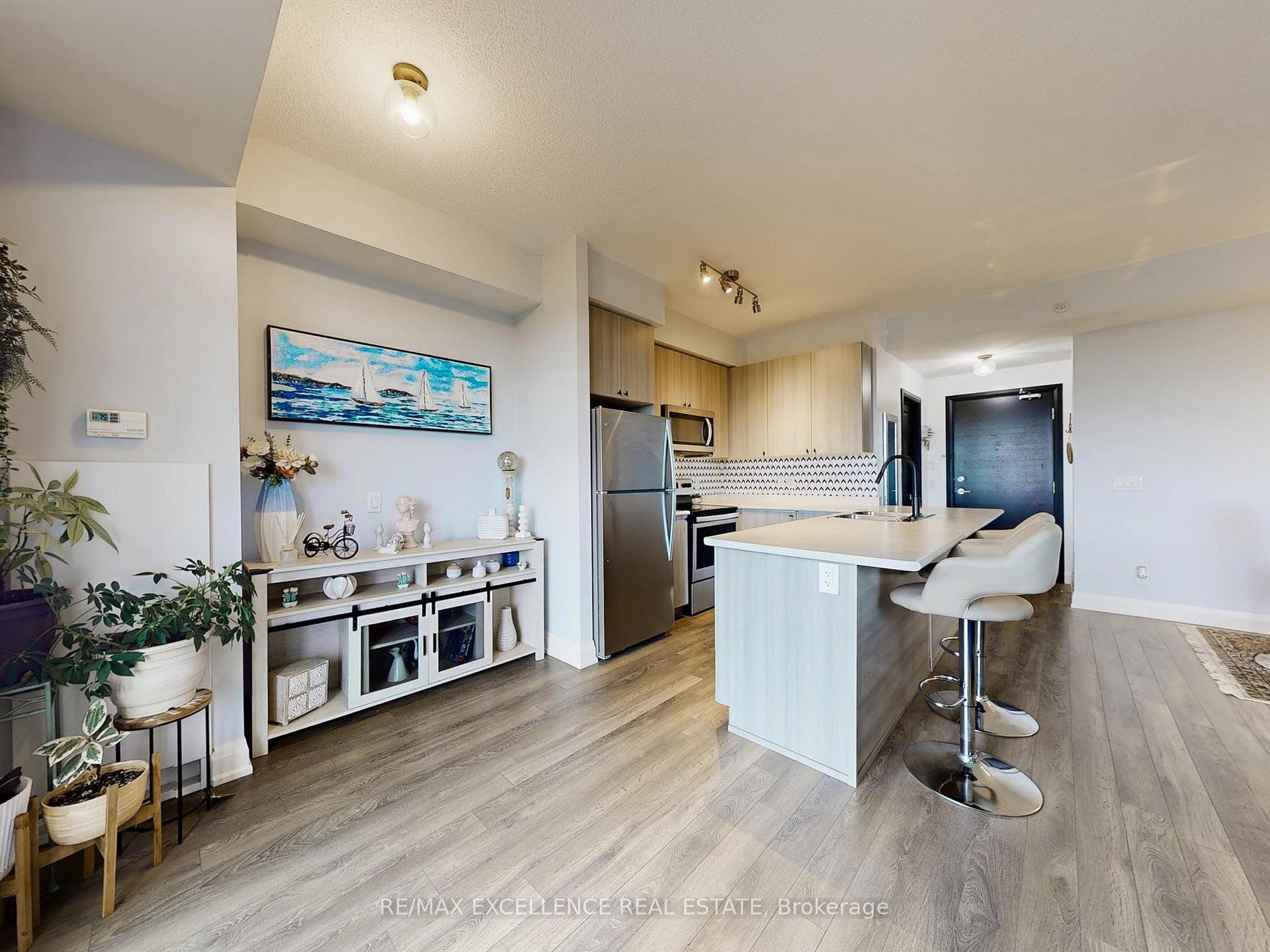 Photo 11 of Unit 309, 65 Yorkland Boulevard, Brampton, Goreway Drive Corridor — HOMEH