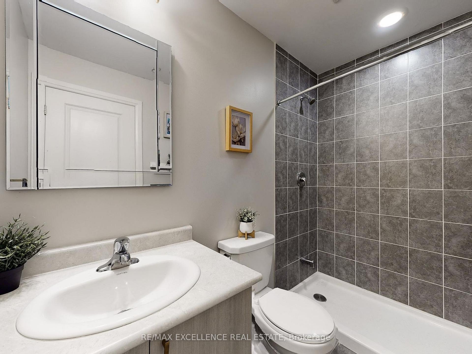 Photo 13 of Unit 309, 65 Yorkland Boulevard, Brampton, Goreway Drive Corridor — HOMEH