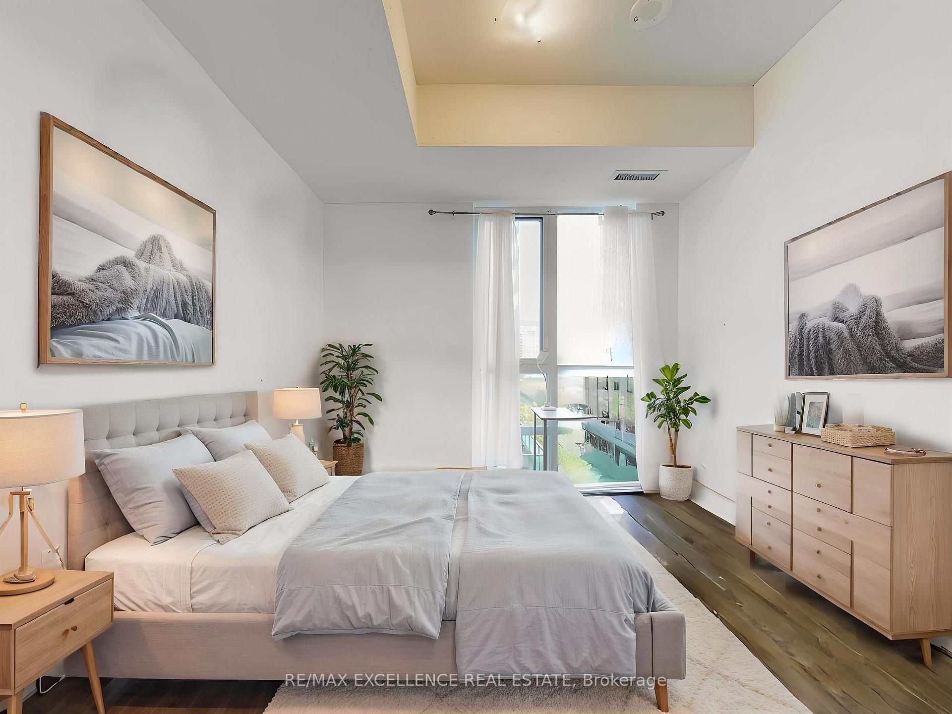 Photo 15 of Unit 309, 65 Yorkland Boulevard, Brampton, Goreway Drive Corridor — HOMEH
