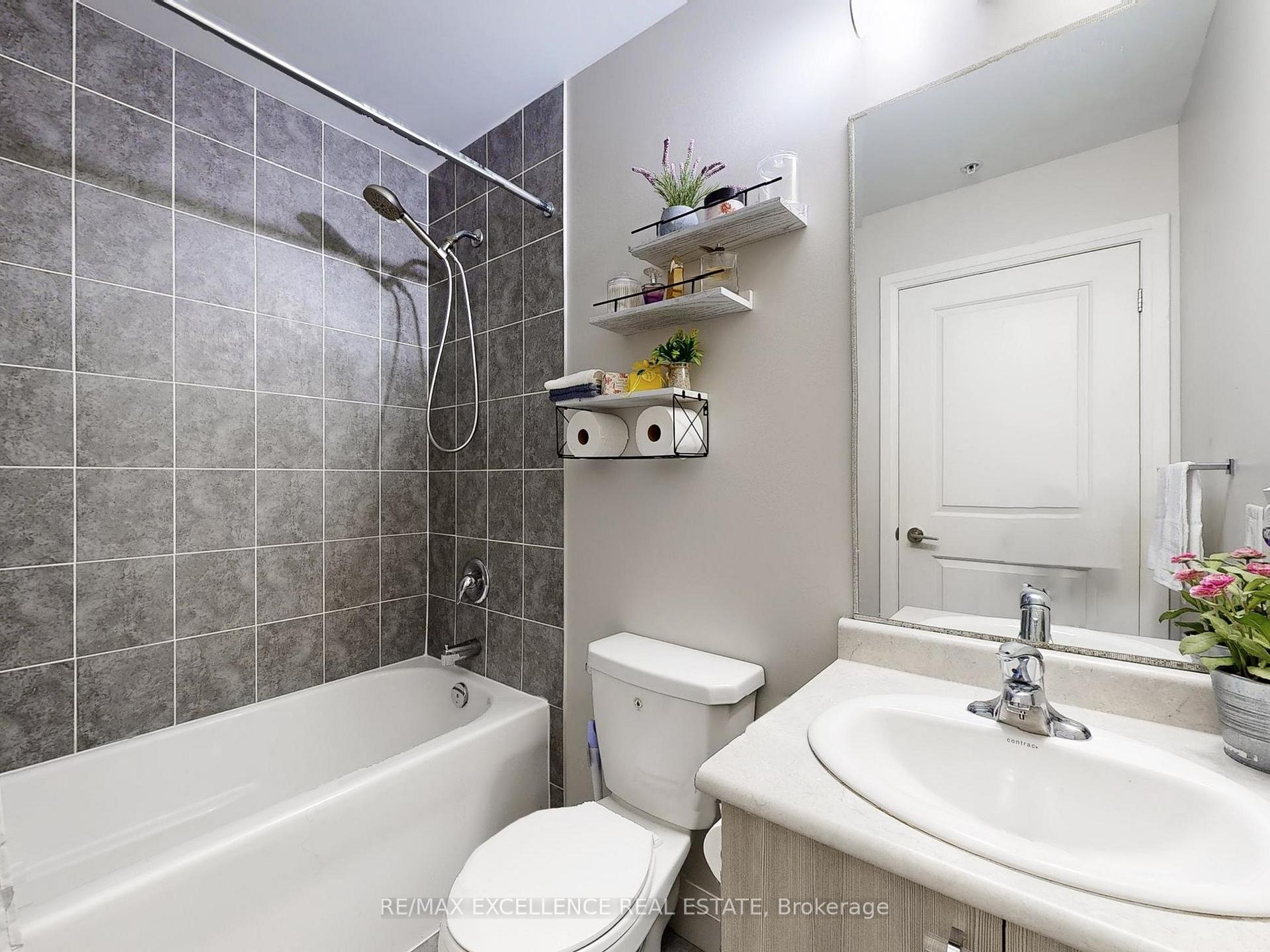 Photo 16 of Unit 309, 65 Yorkland Boulevard, Brampton, Goreway Drive Corridor — HOMEH