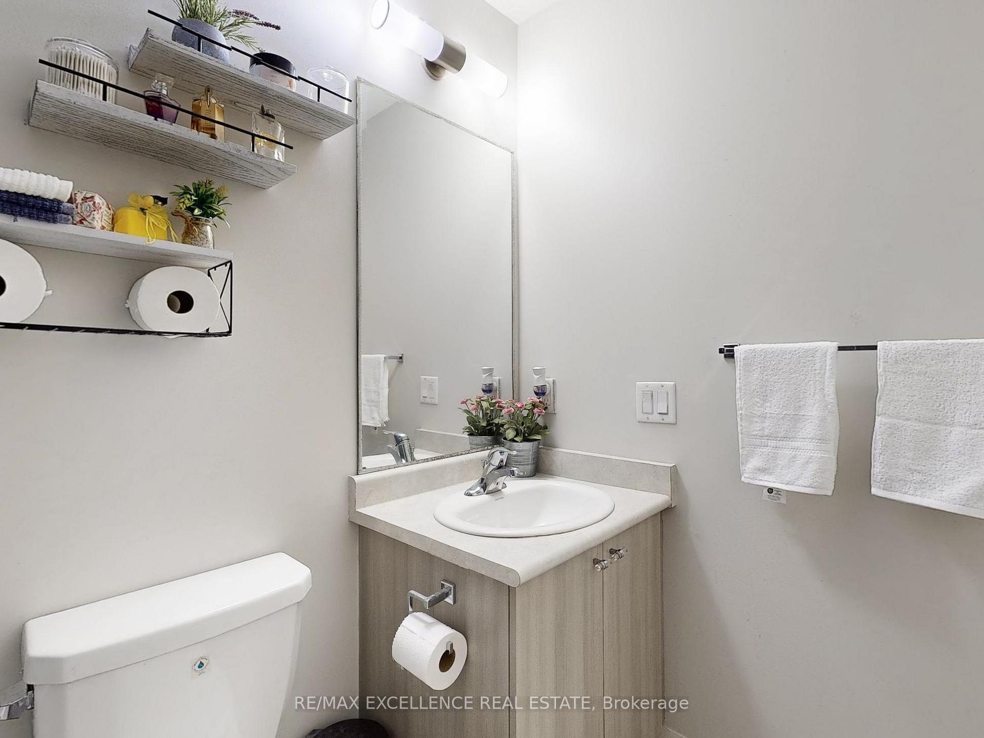 Photo 18 of Unit 309, 65 Yorkland Boulevard, Brampton, Goreway Drive Corridor — HOMEH