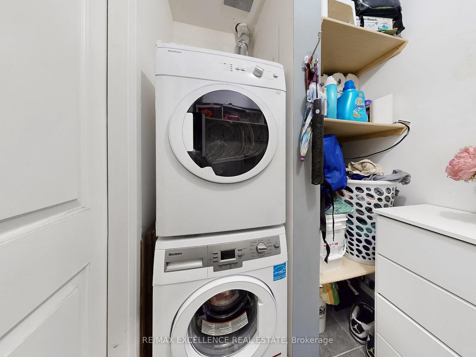 Photo 20 of Unit 309, 65 Yorkland Boulevard, Brampton, Goreway Drive Corridor — HOMEH