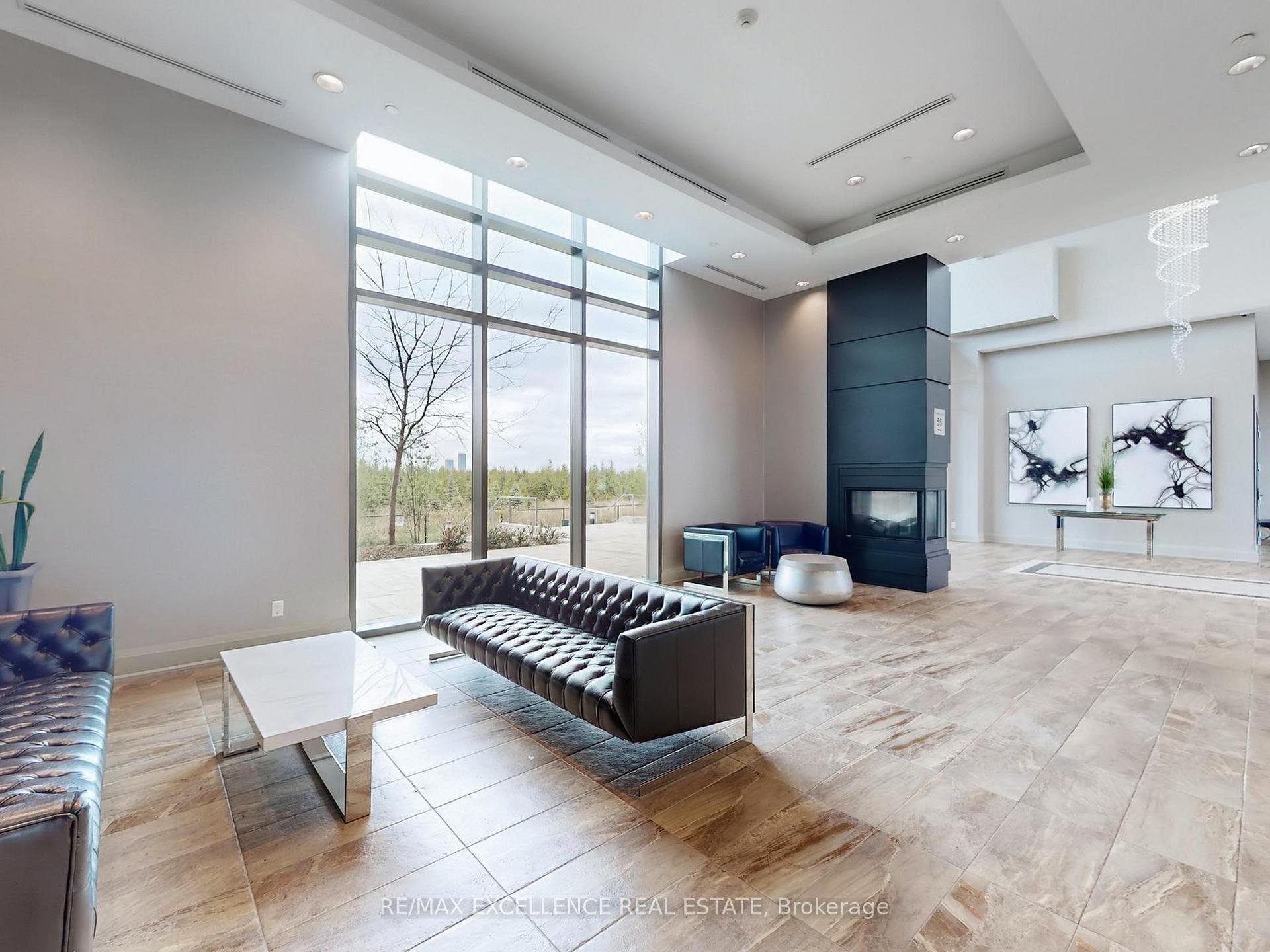 Photo 23 of Unit 309, 65 Yorkland Boulevard, Brampton, Goreway Drive Corridor — HOMEH