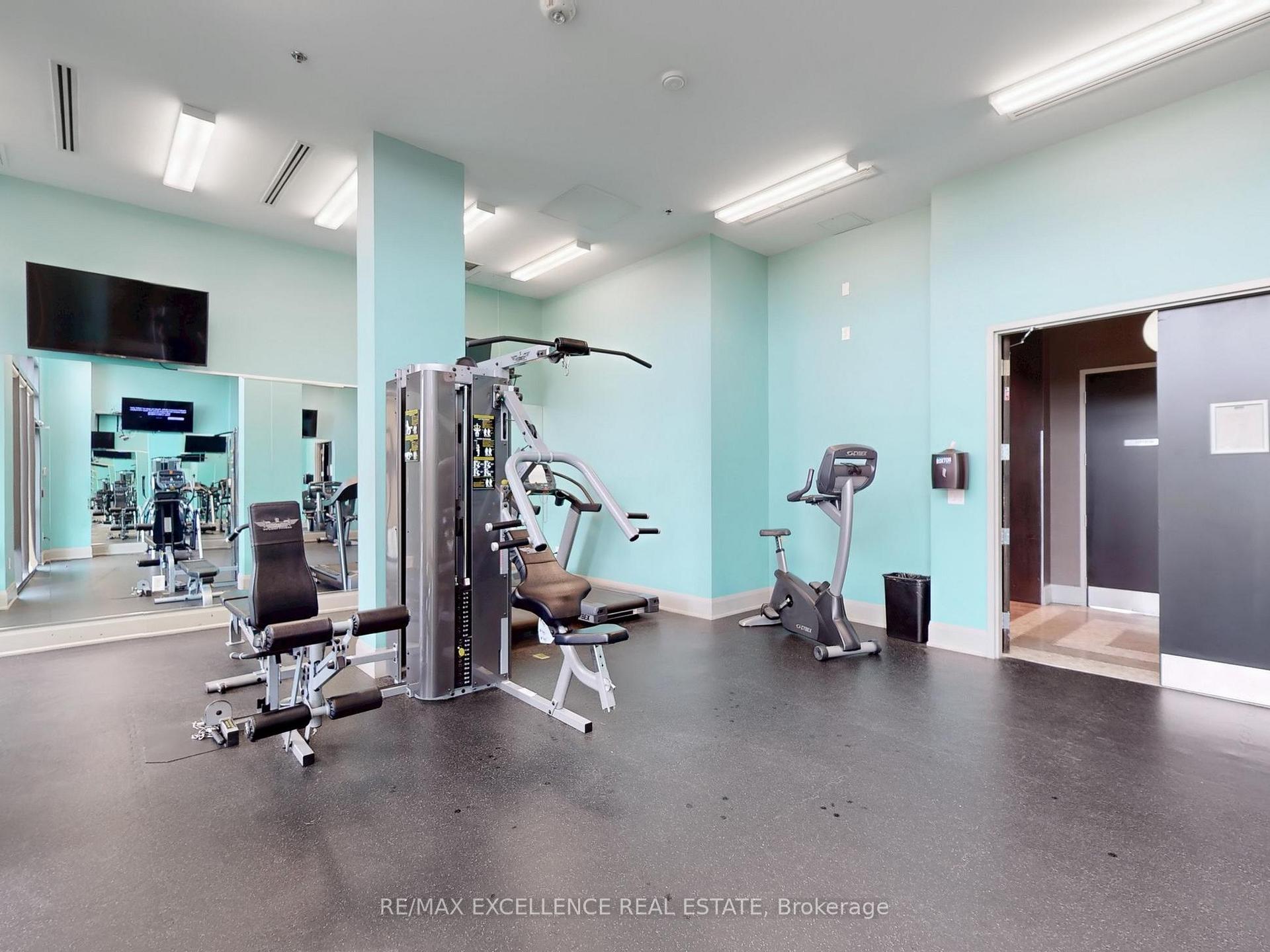 Photo 24 of Unit 309, 65 Yorkland Boulevard, Brampton, Goreway Drive Corridor — HOMEH