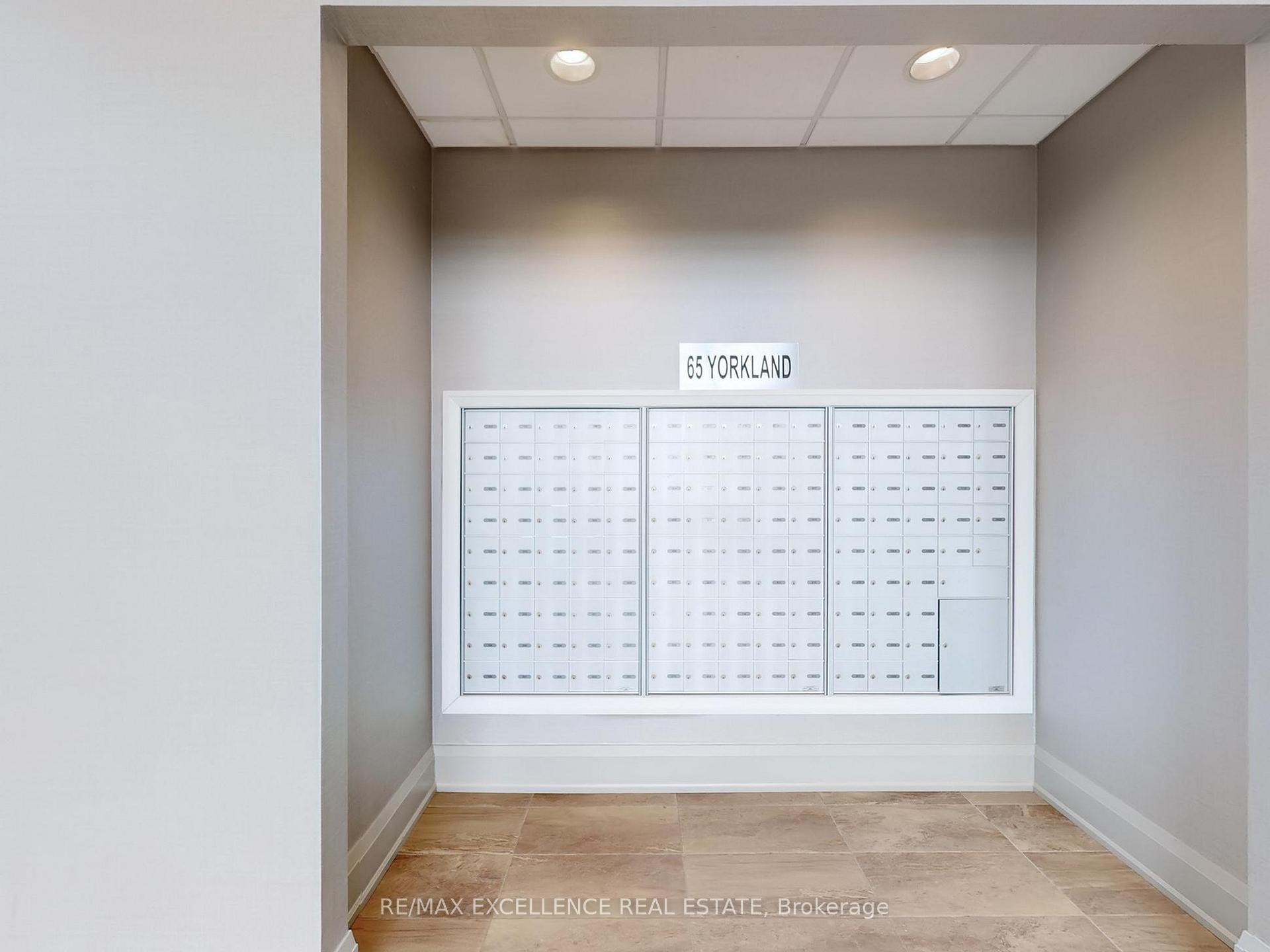 Photo 25 of Unit 309, 65 Yorkland Boulevard, Brampton, Goreway Drive Corridor — HOMEH