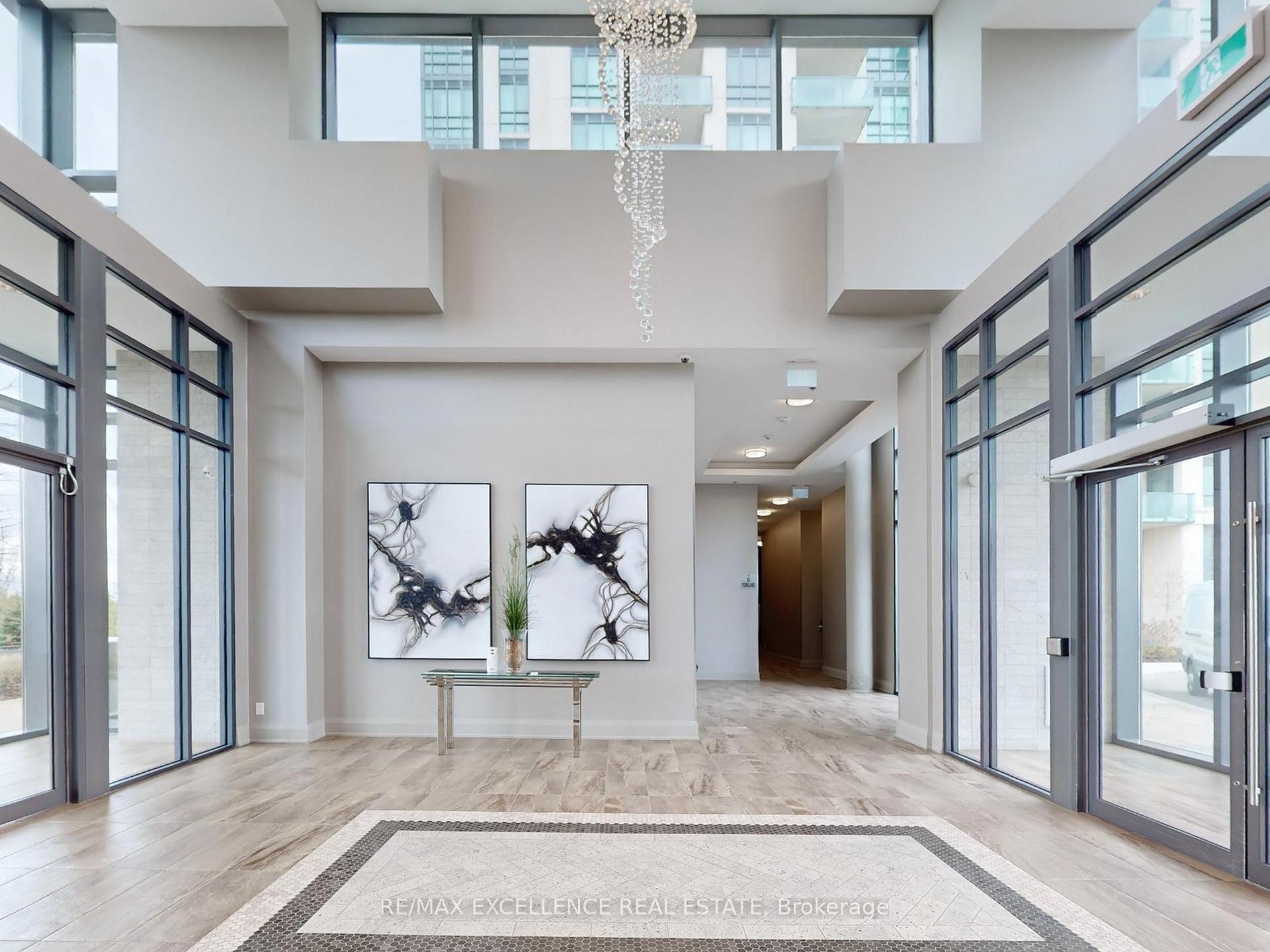Photo 29 of Unit 309, 65 Yorkland Boulevard, Brampton, Goreway Drive Corridor — HOMEH
