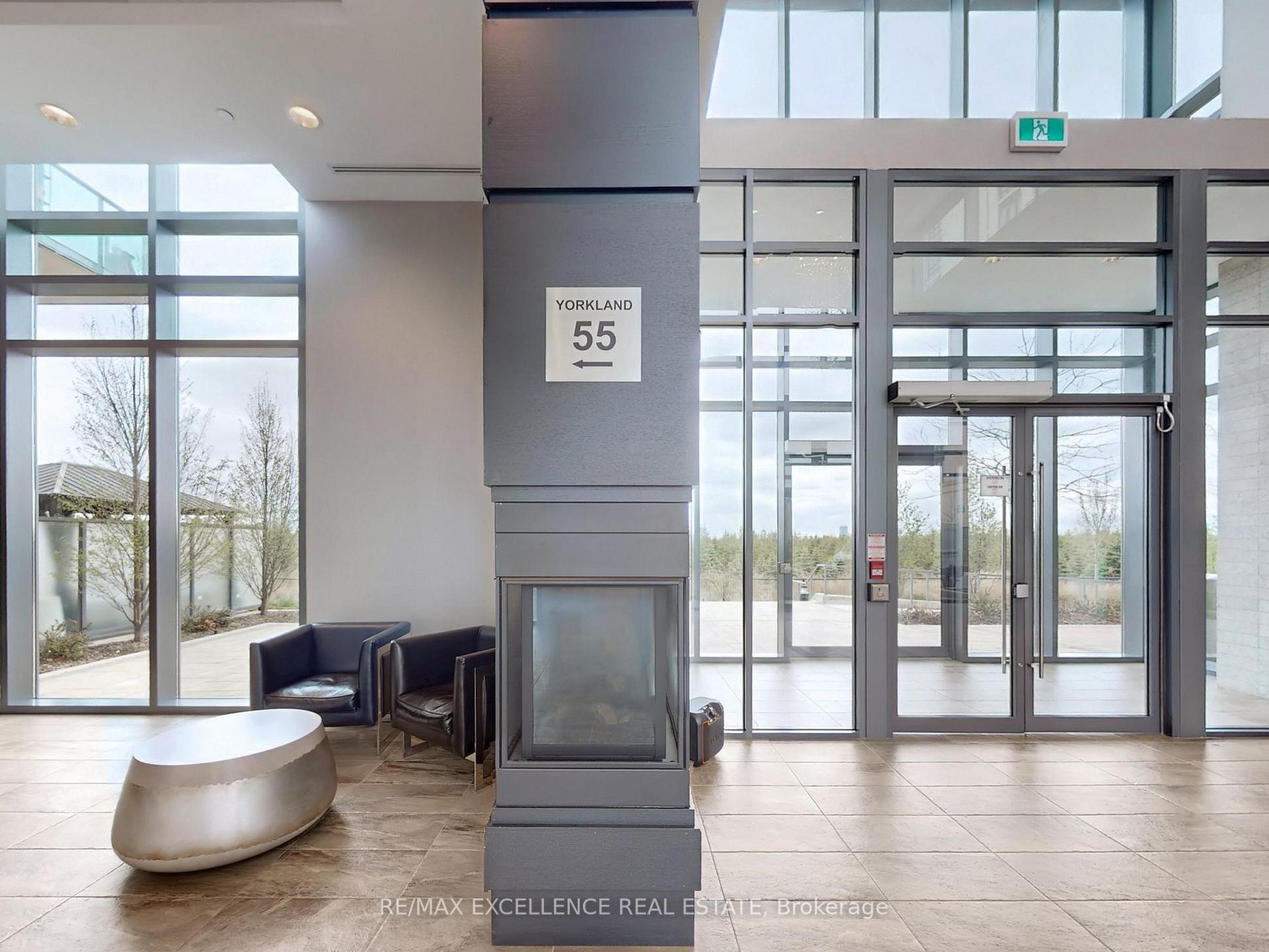 Photo 30 of Unit 309, 65 Yorkland Boulevard, Brampton, Goreway Drive Corridor — HOMEH