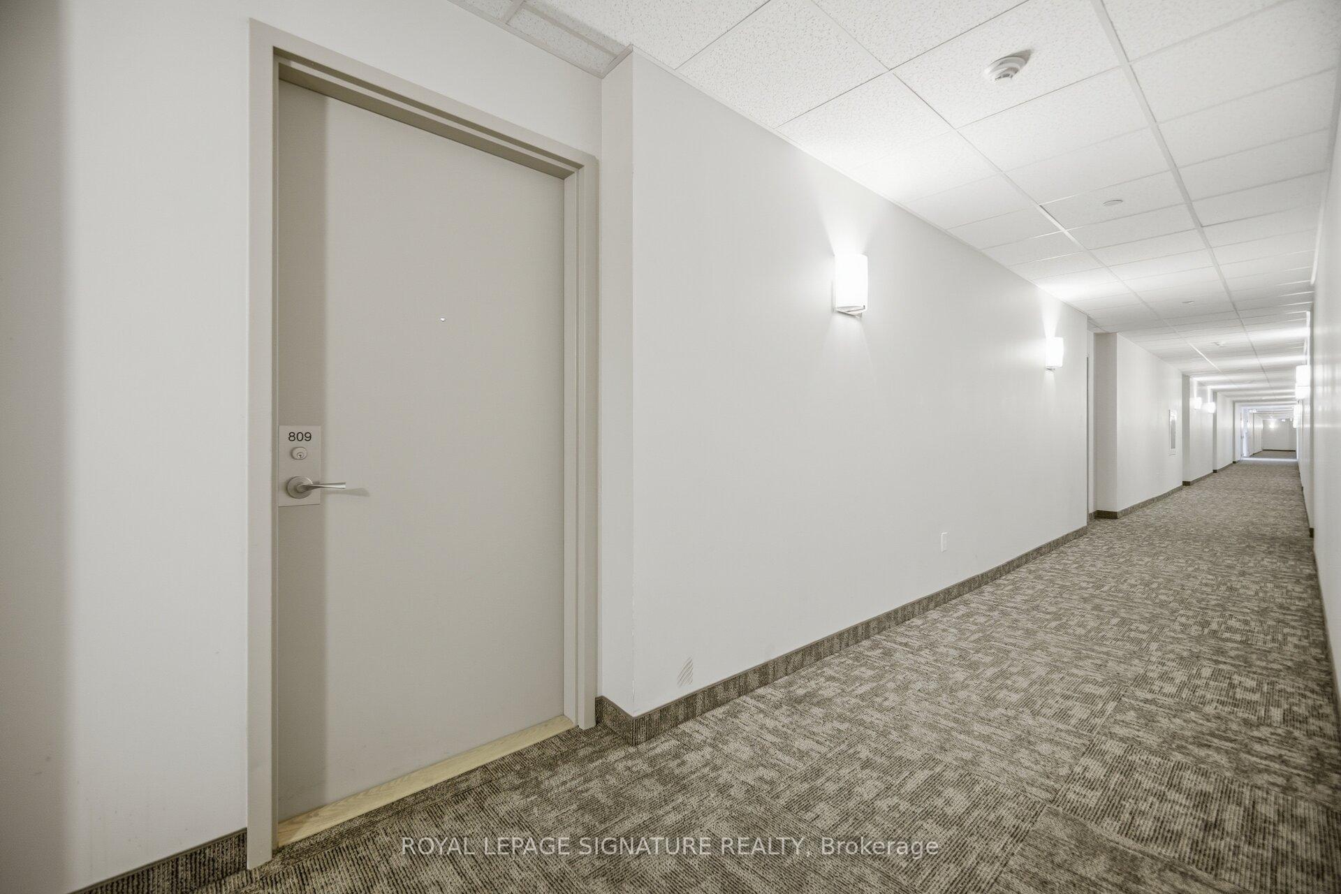 Photo 4 of Unit 809, 7325 Markham Road, Markham, Cedarwood — HOMEH