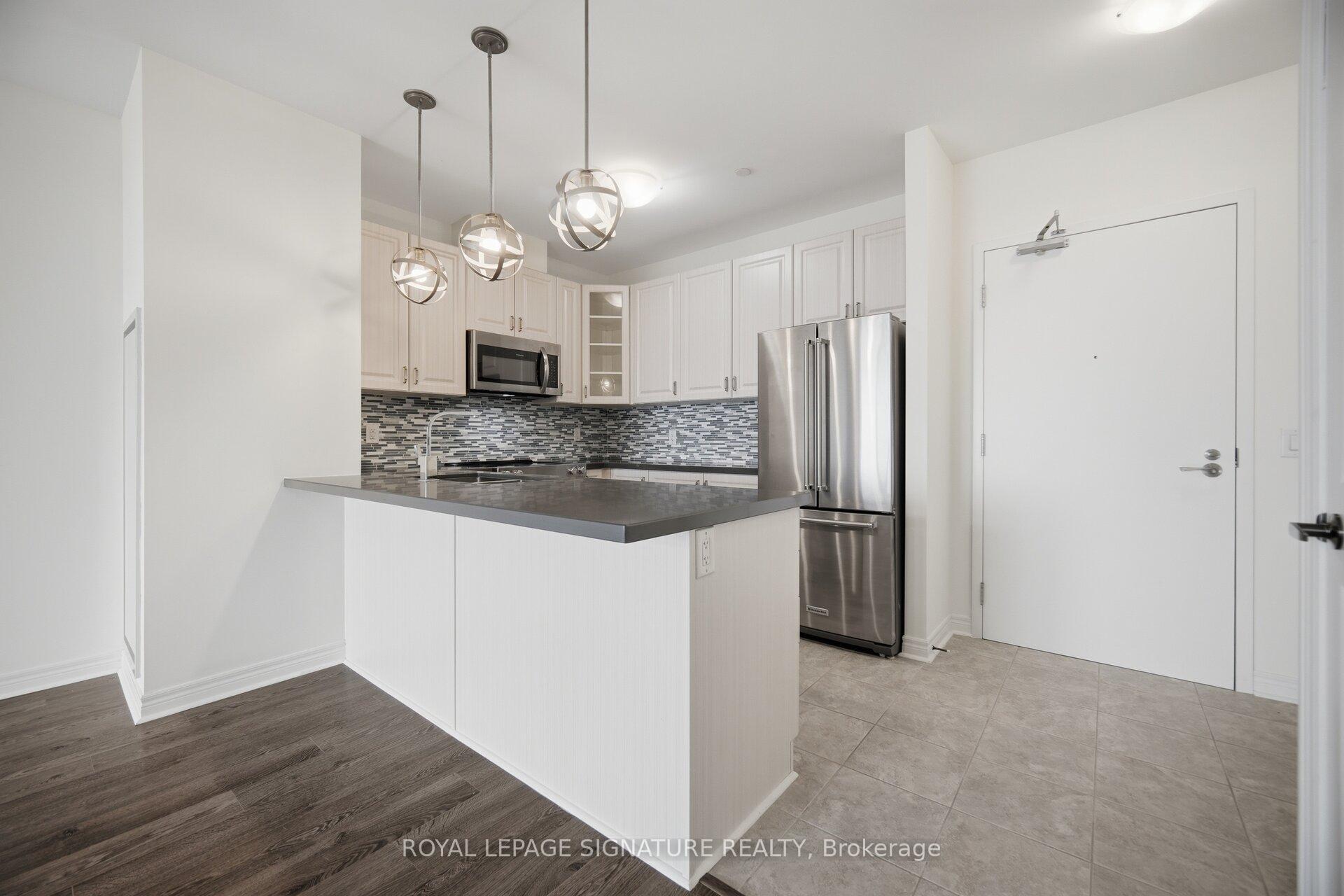 Photo 7 of Unit 809, 7325 Markham Road, Markham, Cedarwood — HOMEH