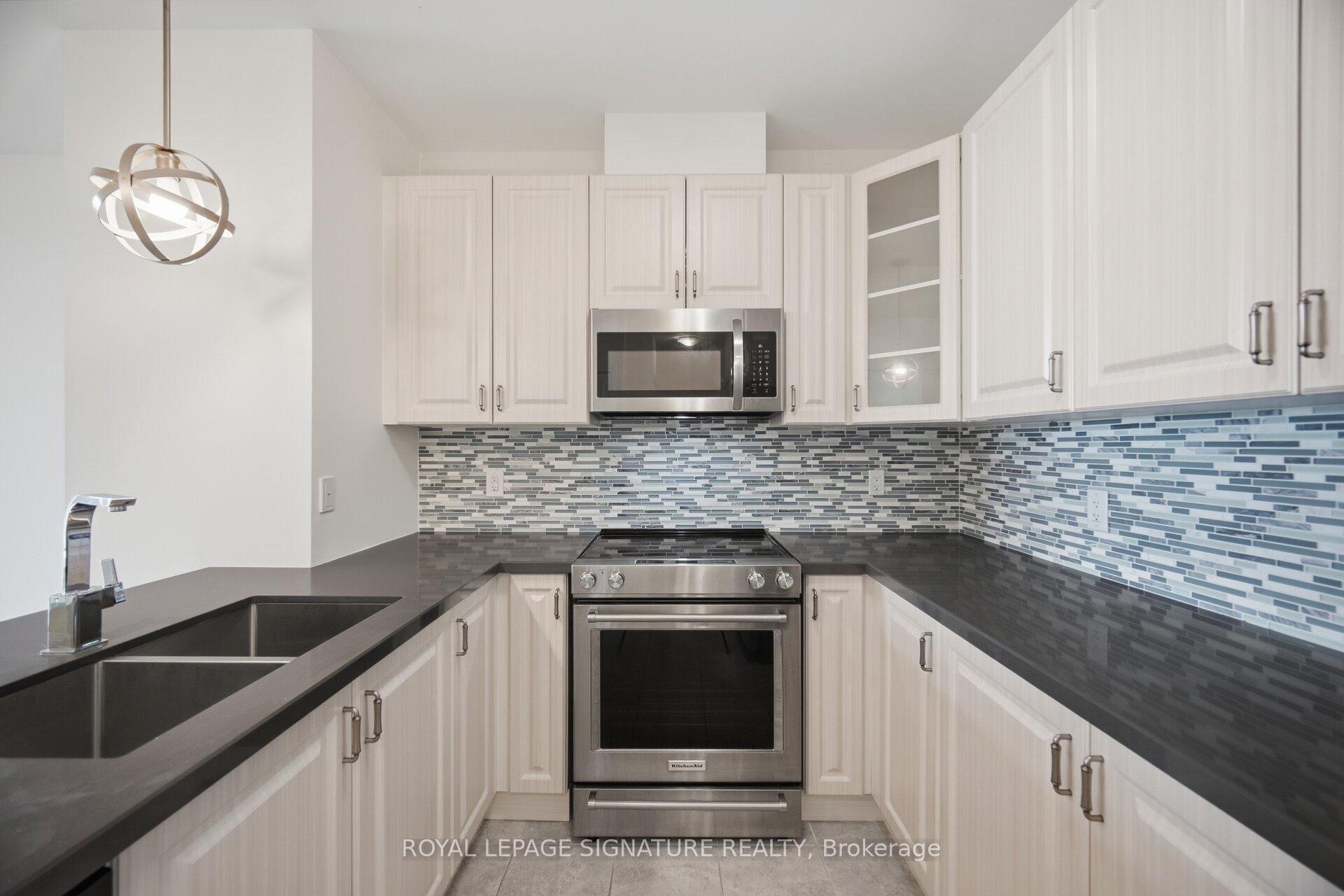 Photo 12 of Unit 809, 7325 Markham Road, Markham, Cedarwood — HOMEH